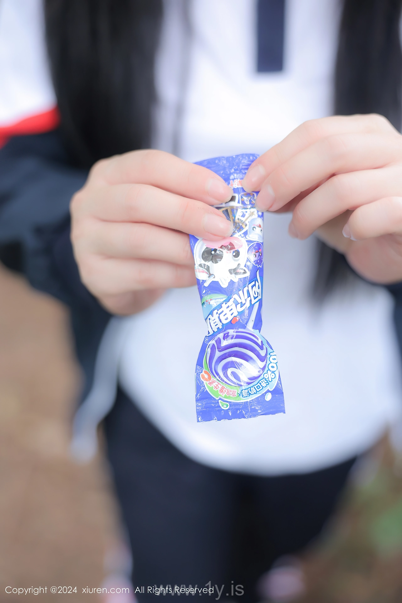 XIUREN(秀人网) No.8335 Appealing & Delicate Chinese Women 小薯条nienie