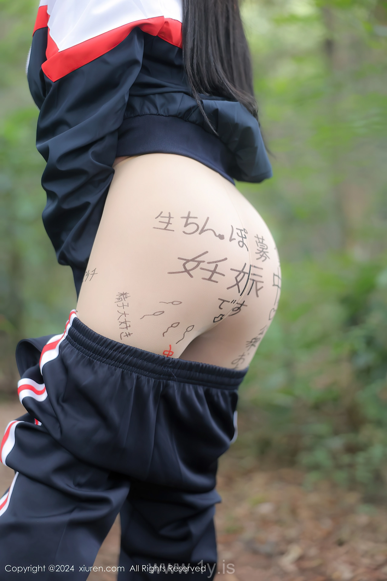 XIUREN(秀人网) No.8335 Appealing & Delicate Chinese Women 小薯条nienie