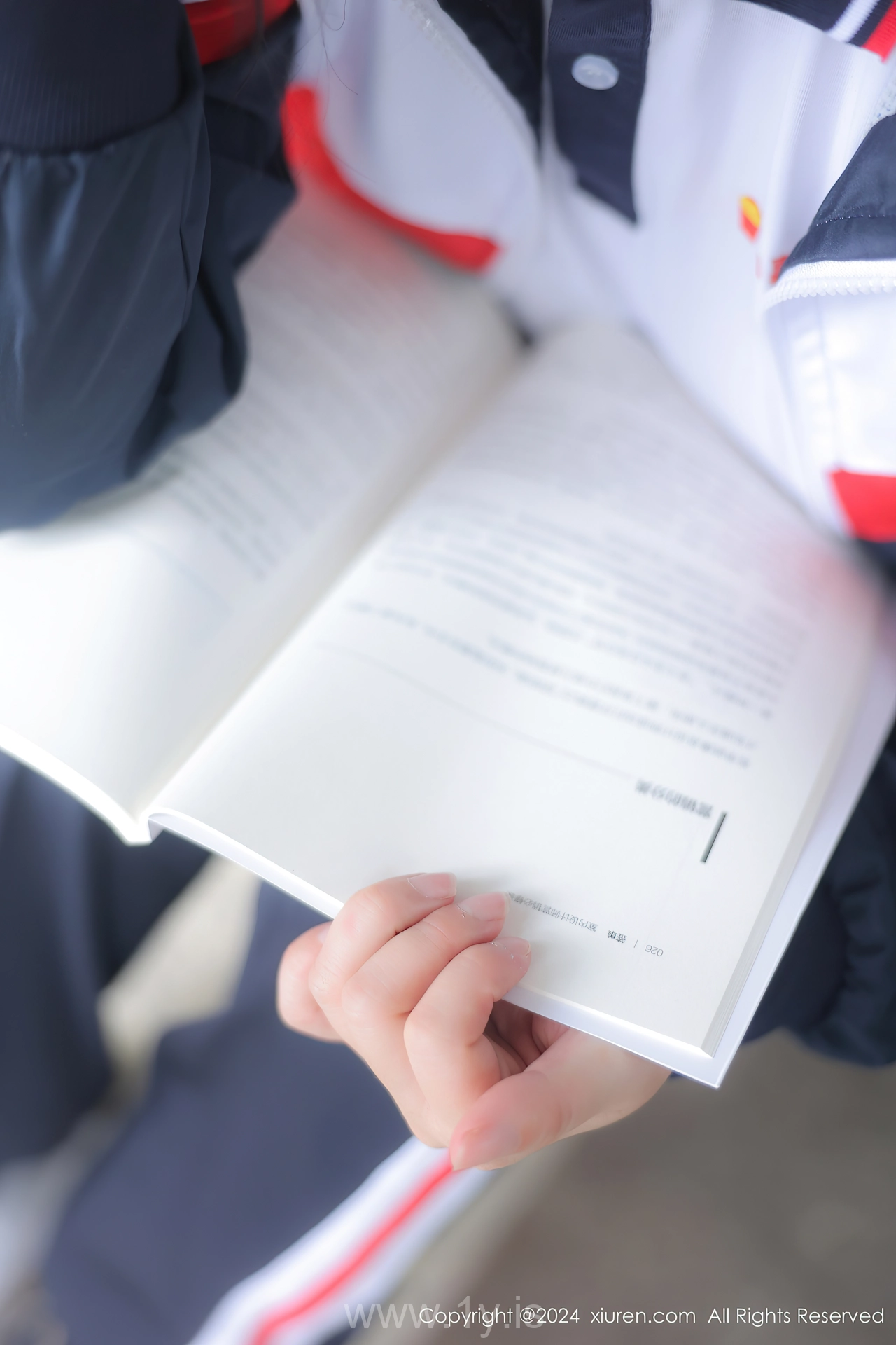 XIUREN(秀人网) No.8335 Appealing & Delicate Chinese Women 小薯条nienie