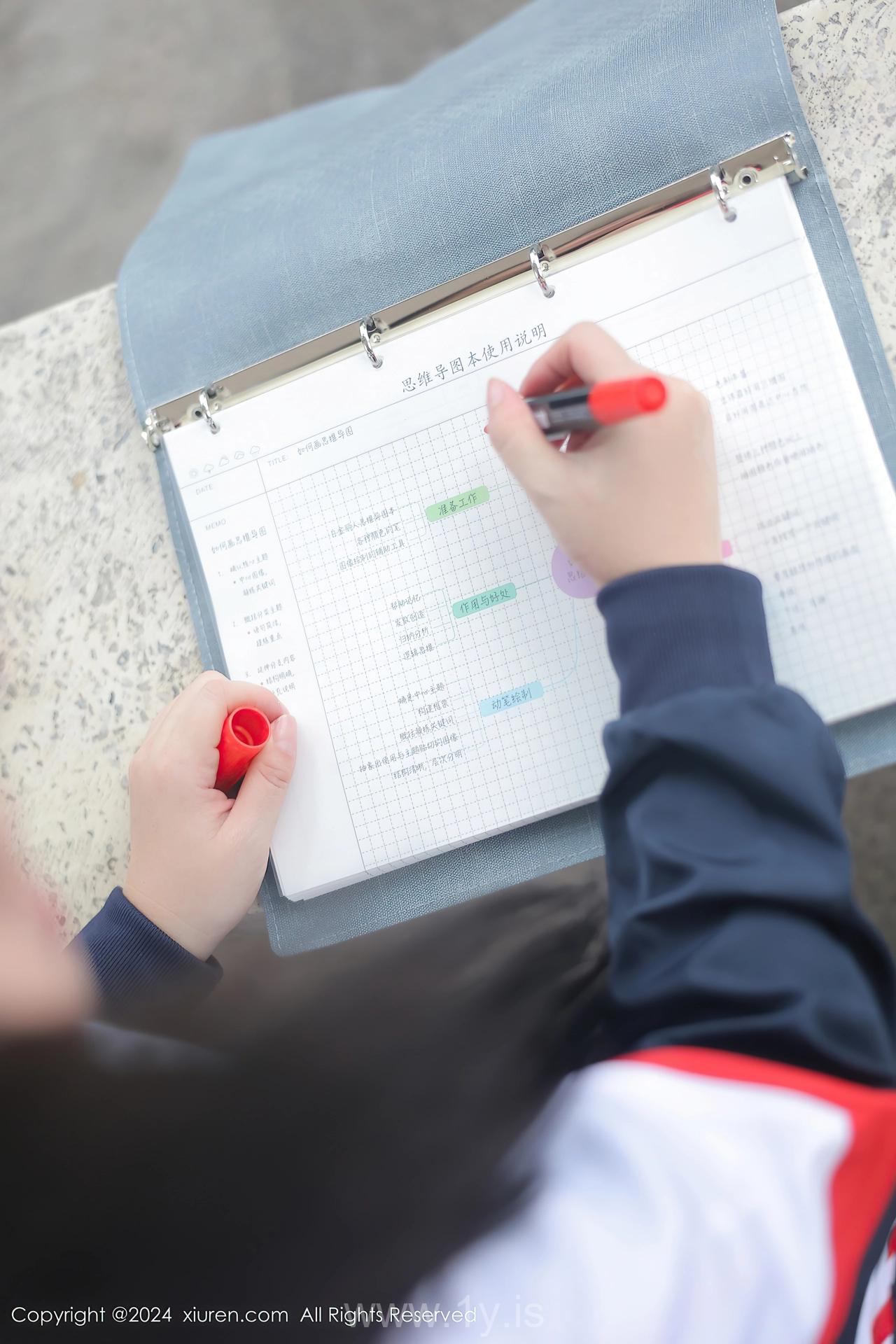 XIUREN(秀人网) No.8335 Appealing & Delicate Chinese Women 小薯条nienie