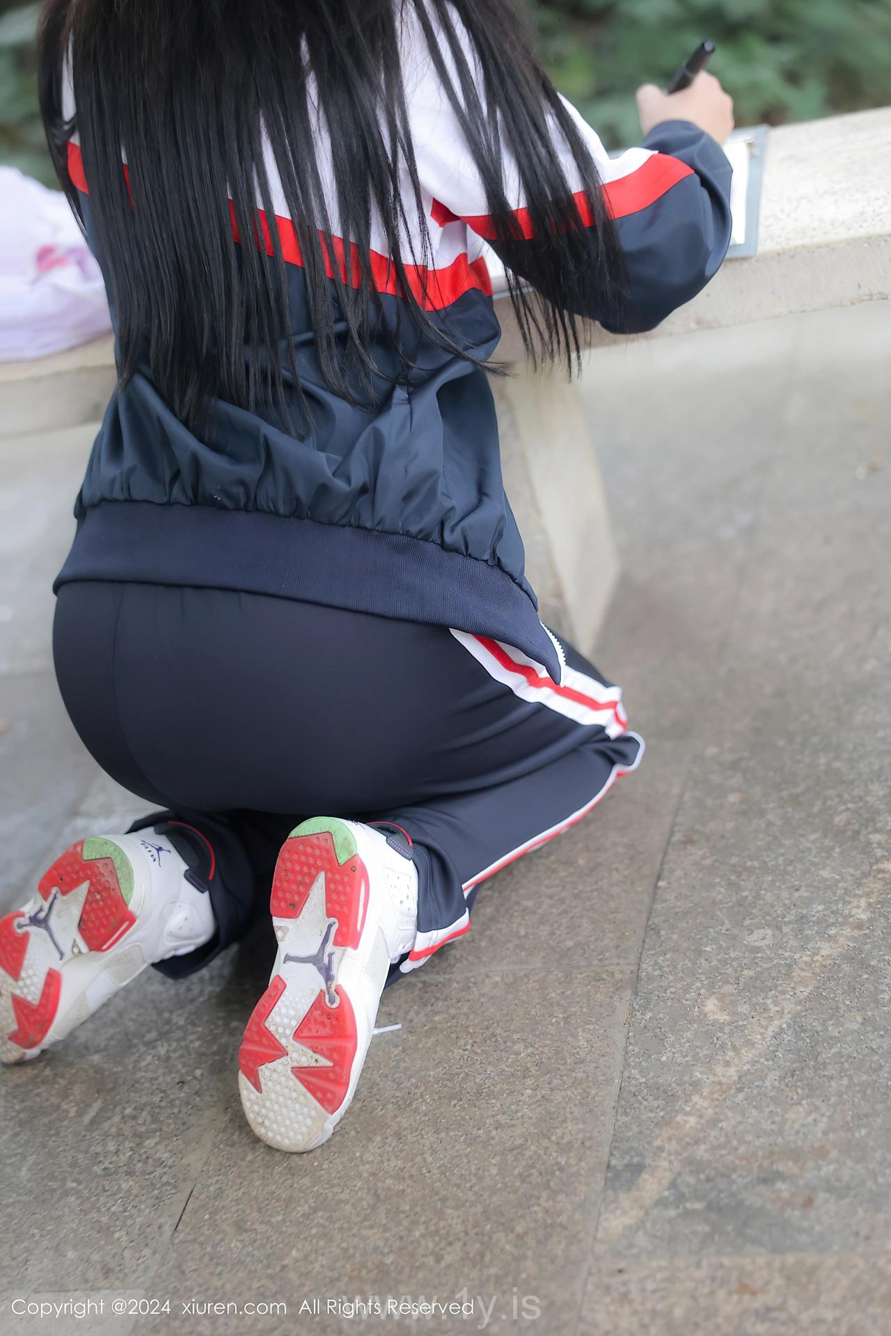 XIUREN(秀人网) No.8335 Appealing & Delicate Chinese Women 小薯条nienie