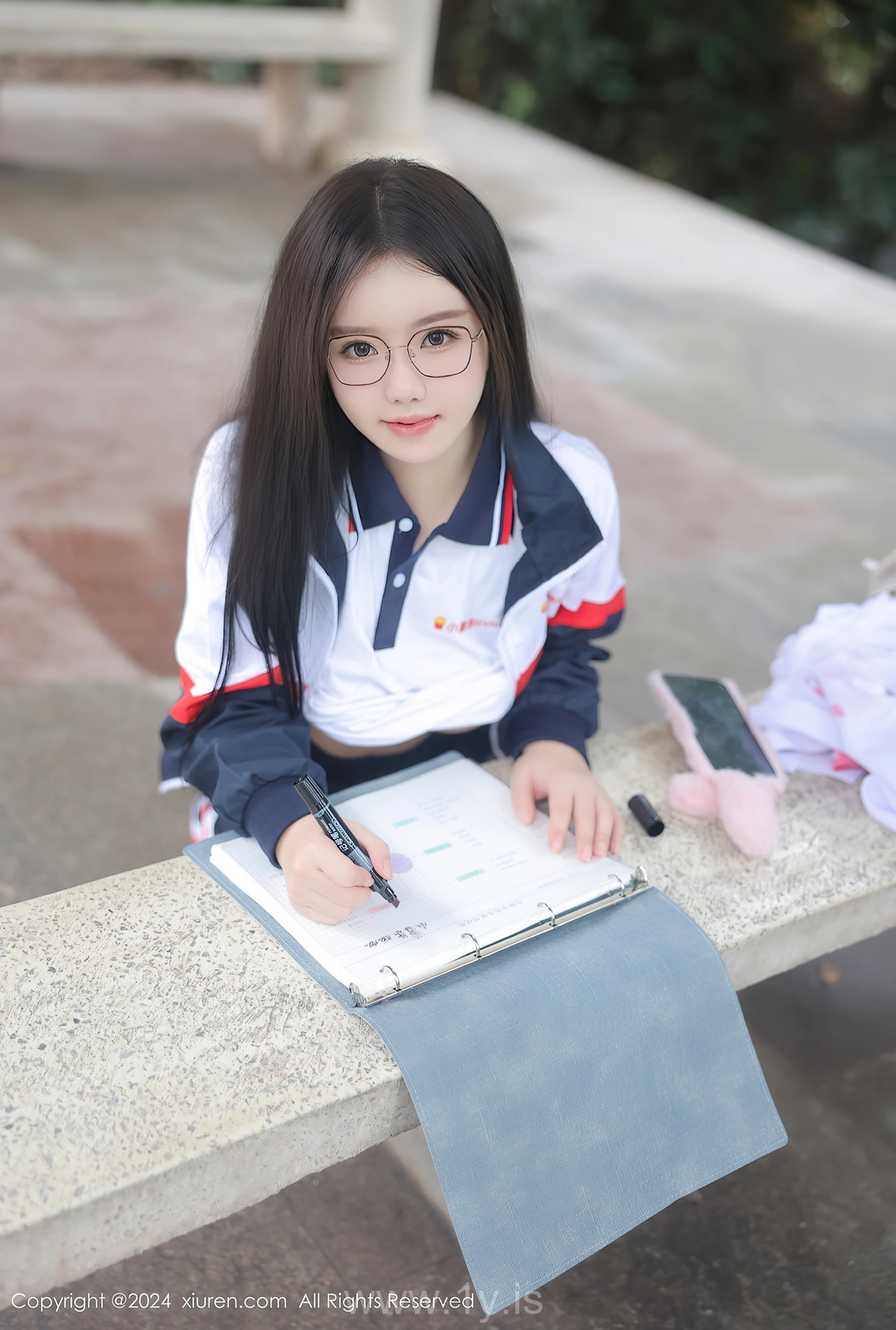 XIUREN(秀人网) No.8335 Appealing & Delicate Chinese Women 小薯条nienie