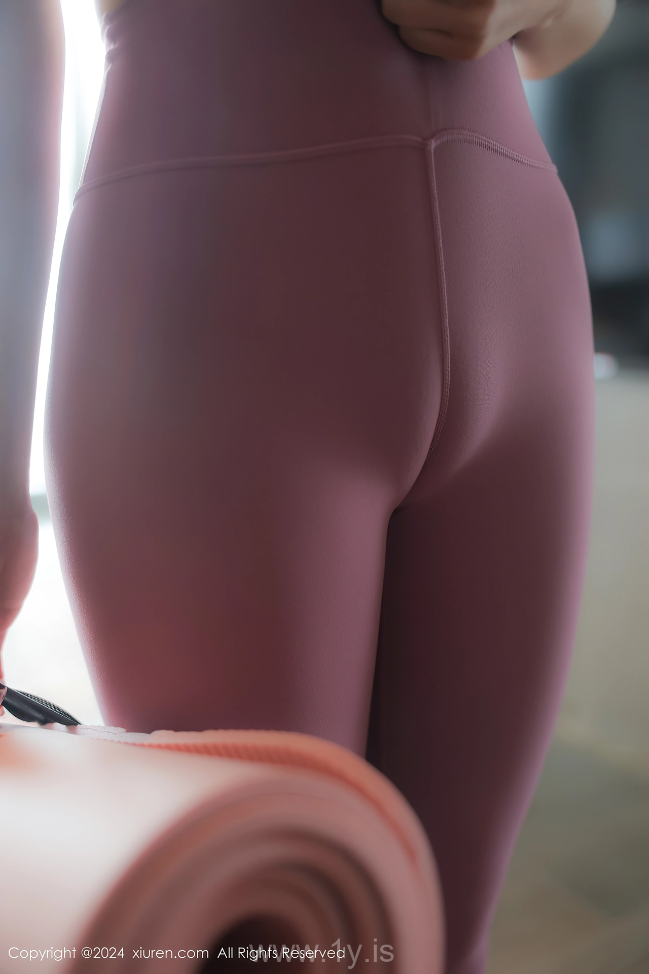 XIUREN(秀人网) No.8336 Nice-looking & Good-looking Asian Enigma 清妙