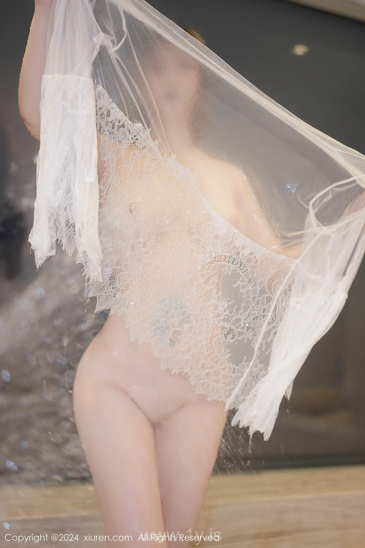 XIUREN(秀人网) No.8340 Innocent & Alluring Chinese Femme fatale 妲己_Toxic