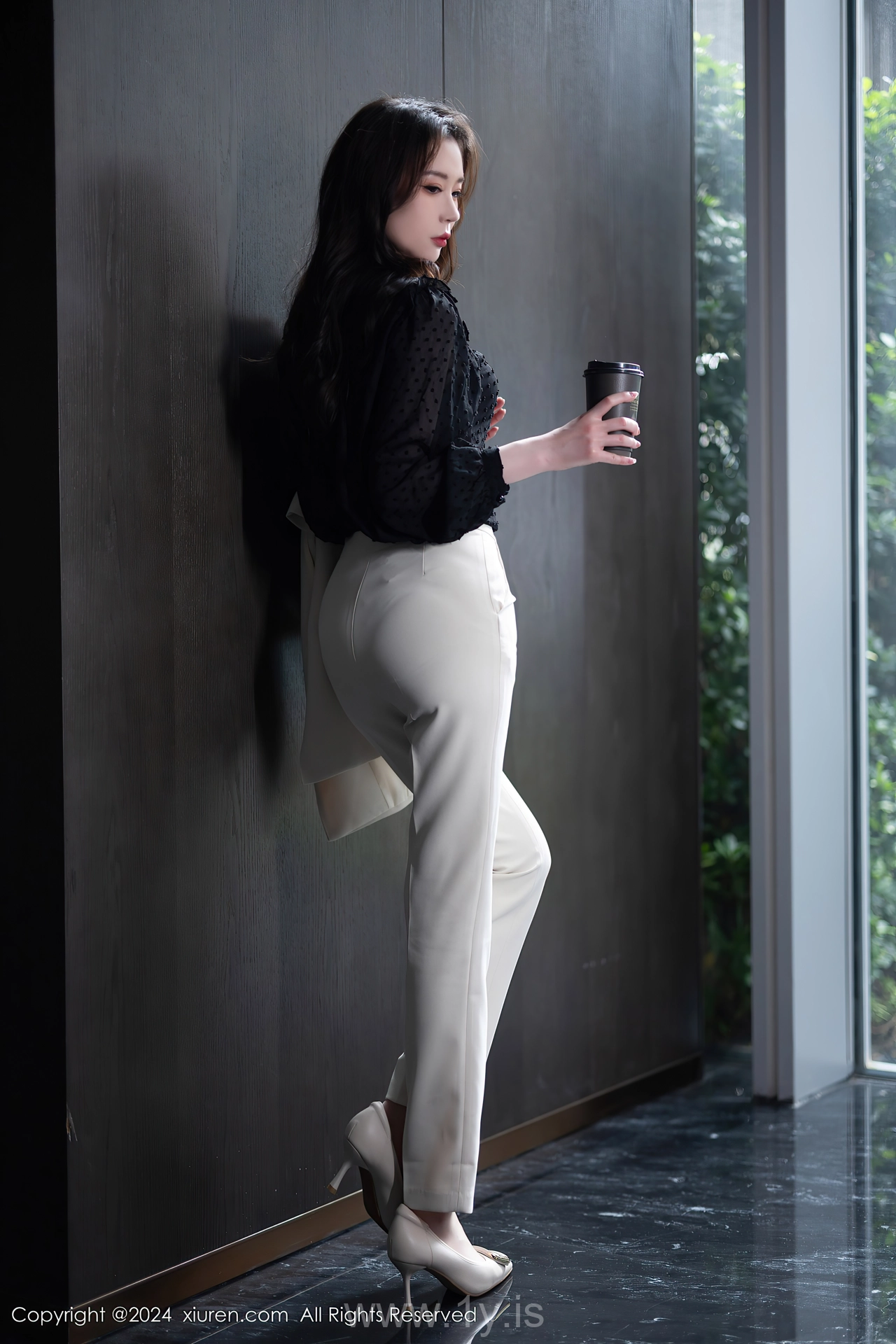 XIUREN(秀人网) No.8354 Sparkling & Gorgeous Chinese Fox 梦心玥