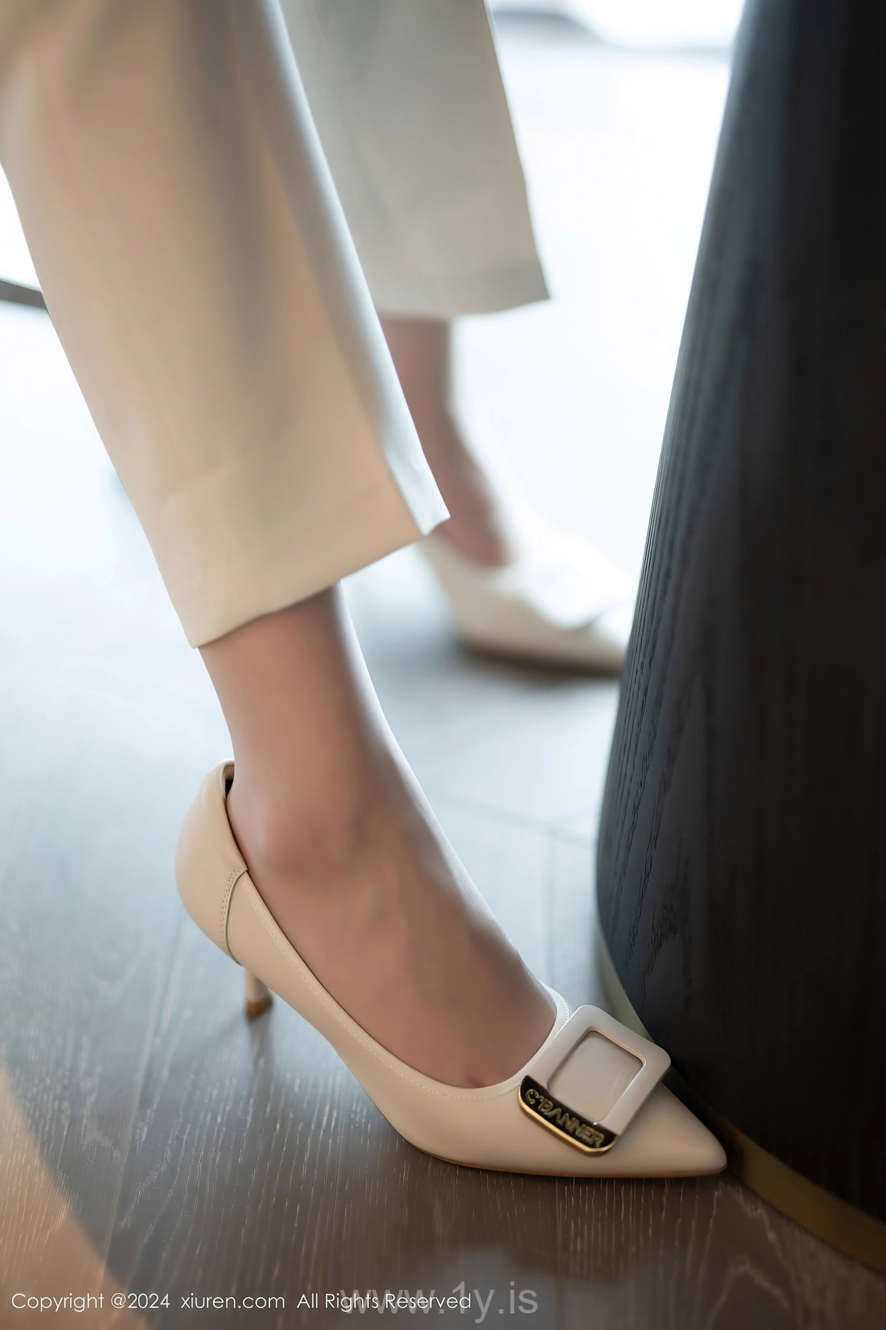 XIUREN(秀人网) No.8354 Sparkling & Gorgeous Chinese Fox 梦心玥