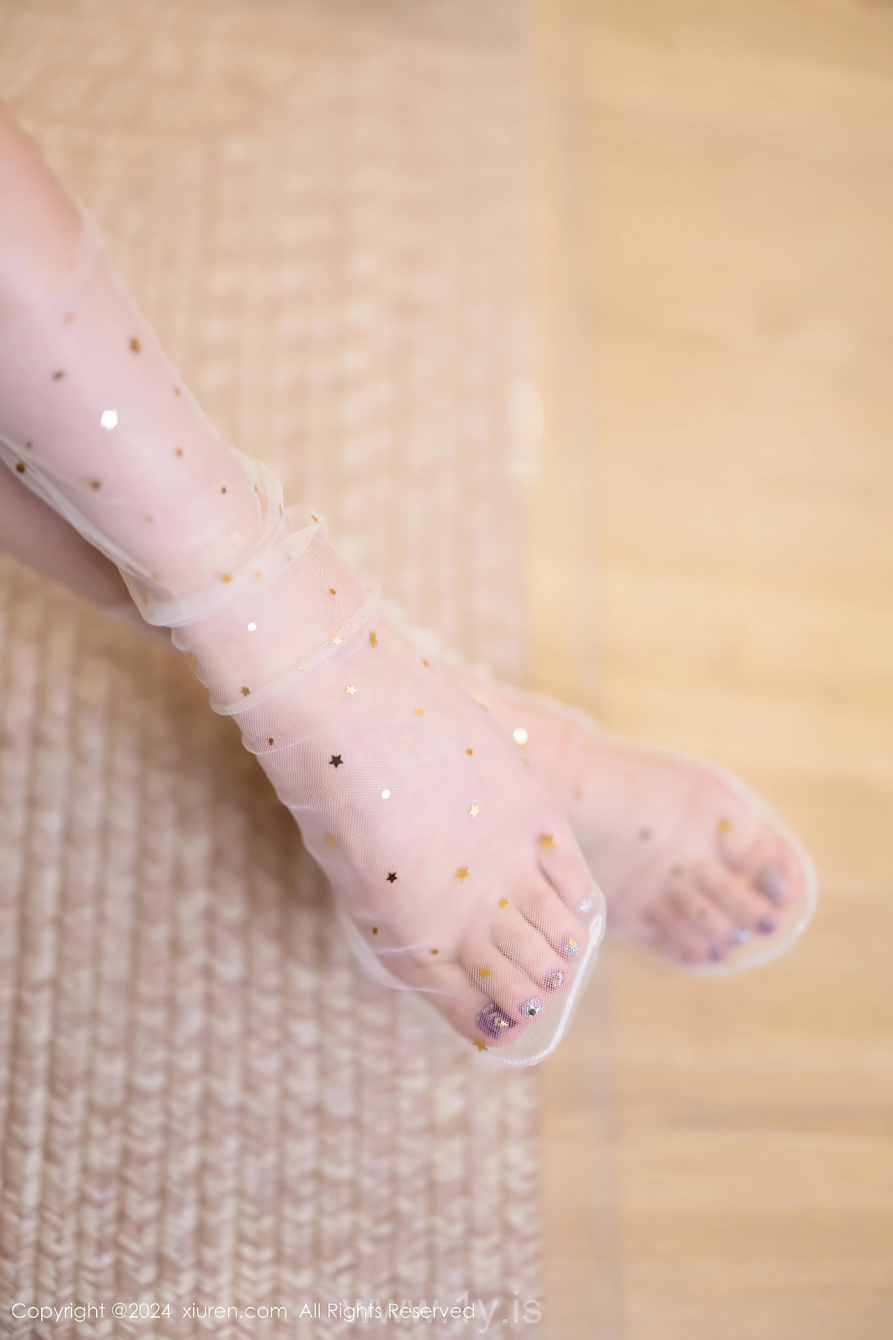 XIUREN(秀人网) No.8363 Mesmerizing & Voluptuous Asian Temptress 杨晨晨Yome