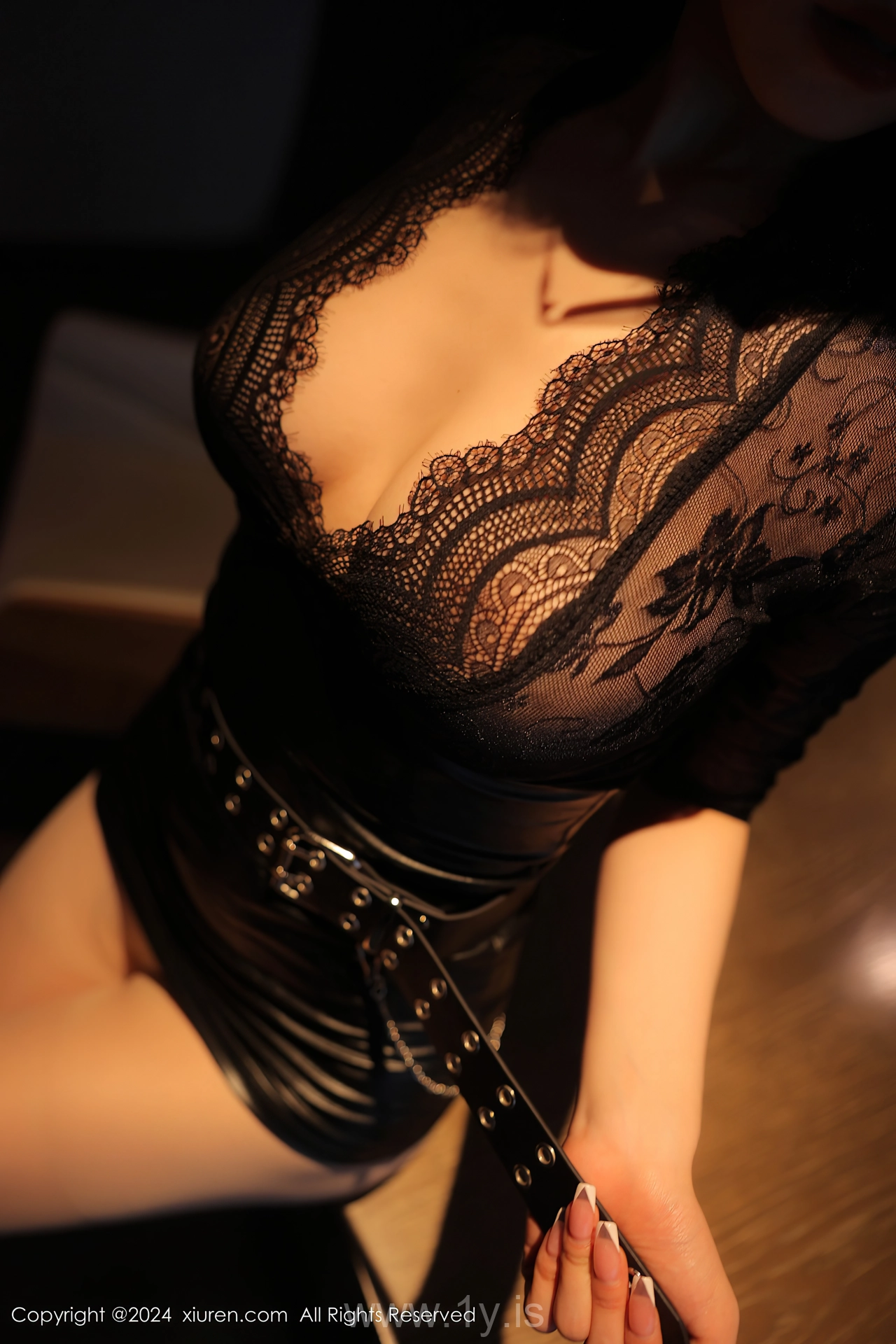 XIUREN(秀人网) No.8380 Captivating & Breathtaking Chinese Seductress 清妙