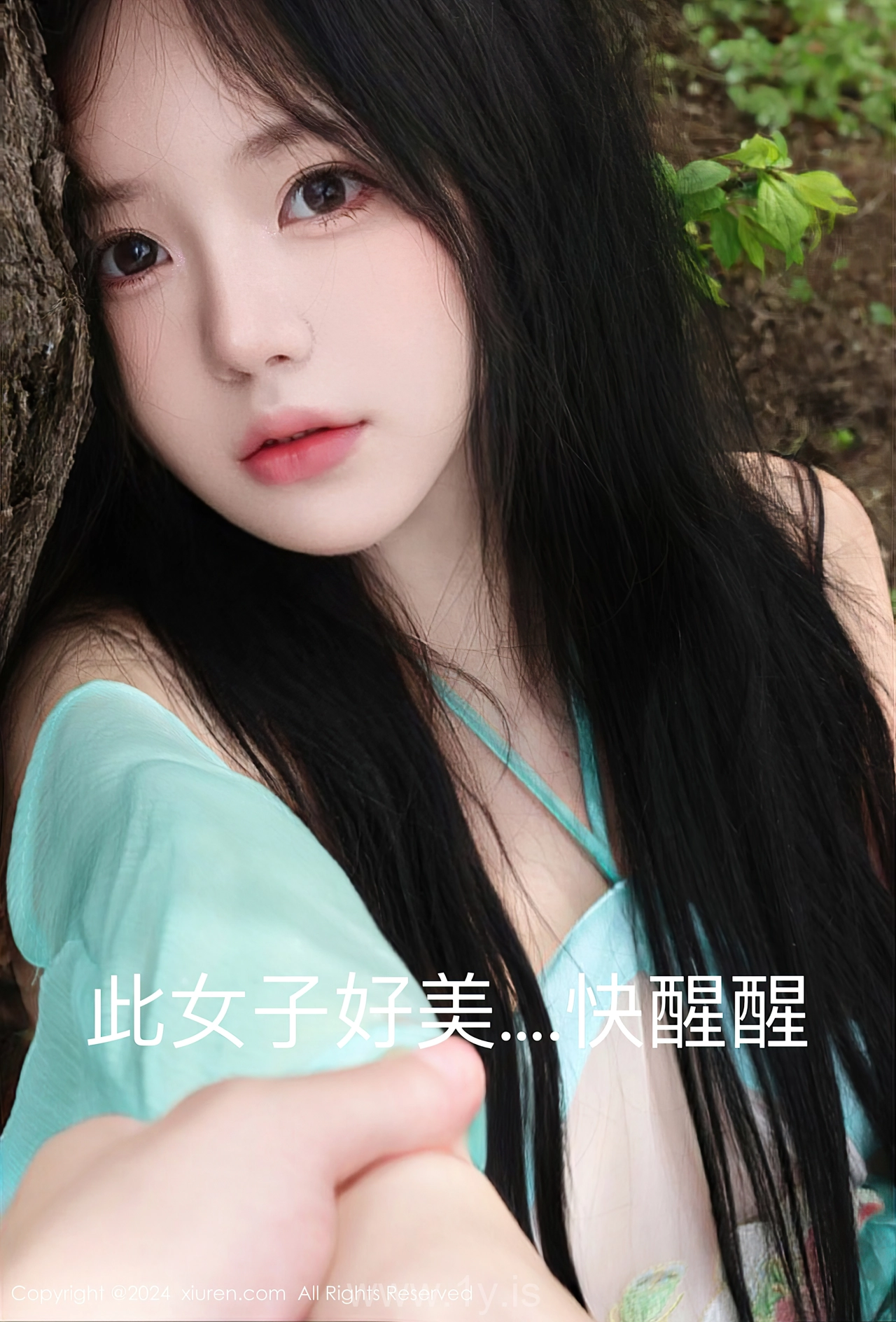 XIUREN(秀人网) No.8386 Decent Chinese Femme fatale 小薯条nienie