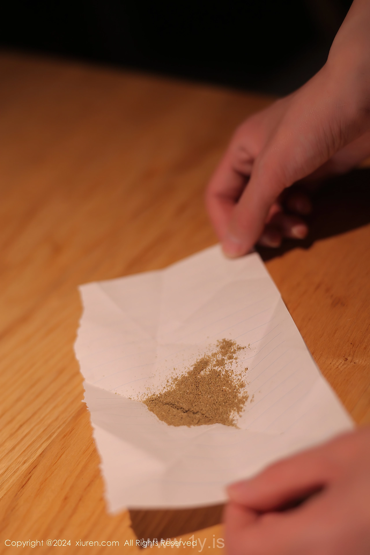 XIUREN(秀人网) No.8388 Refined Asian Sweetie 桃妖夭