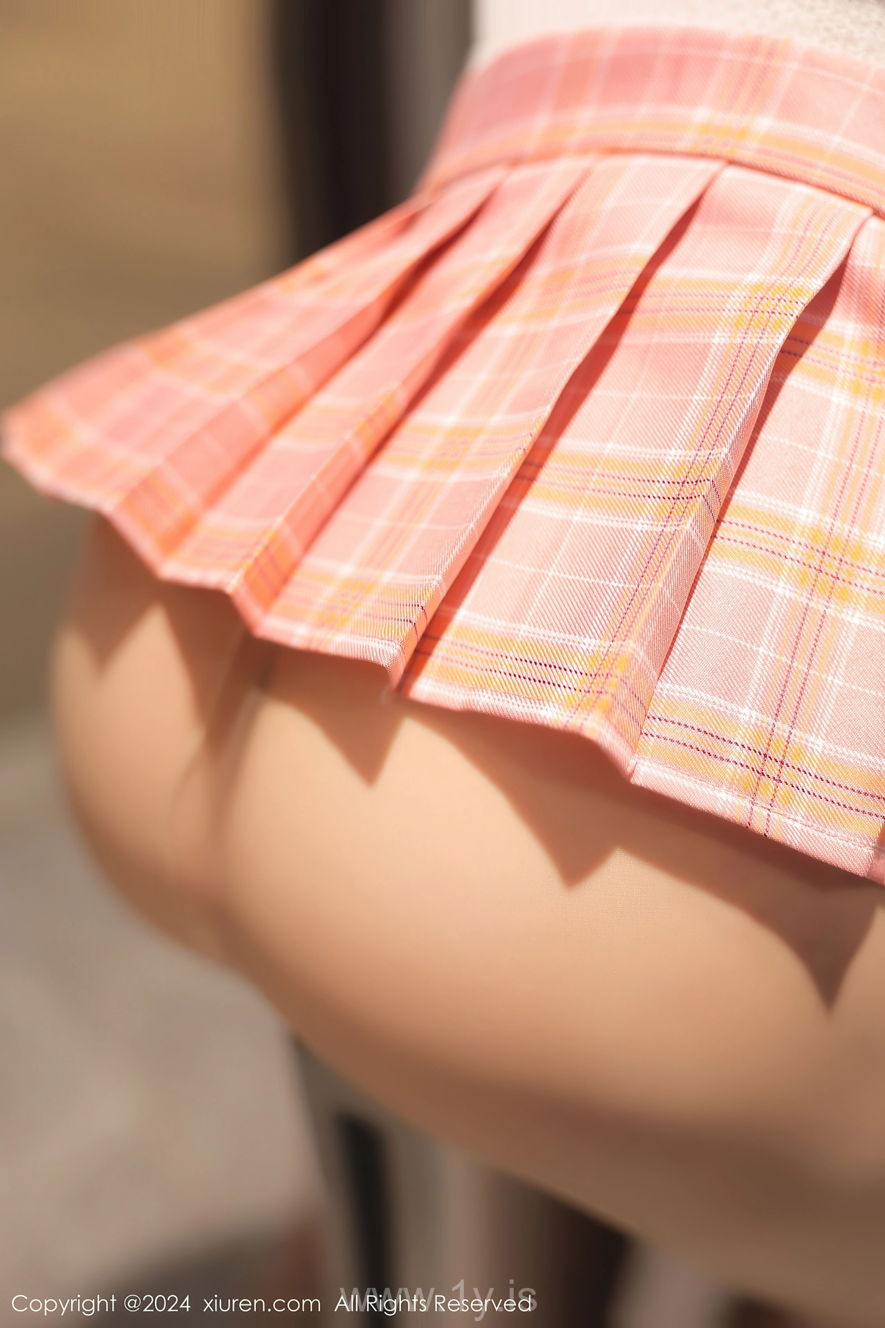 XIUREN(秀人网) No.8404 Decent & Well Done Asian Belle 徐若兮