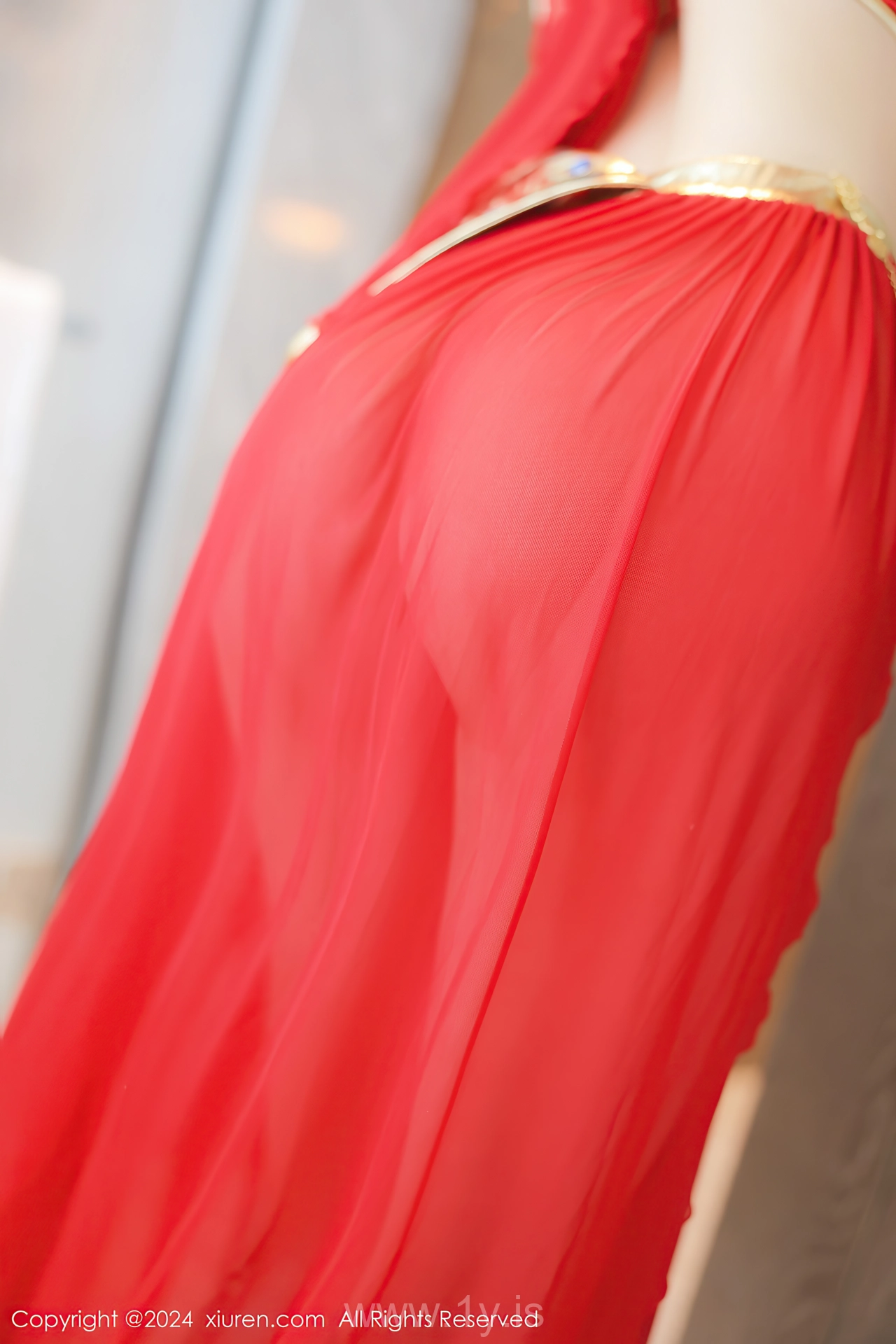 XIUREN(秀人网) No.8420 Charming Chinese Women 清妙