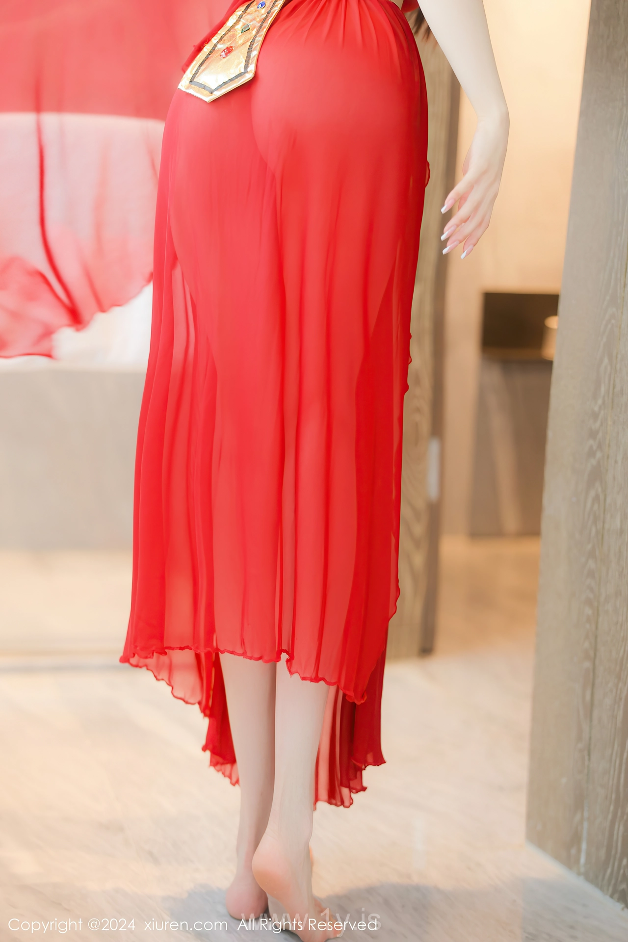 XIUREN(秀人网) No.8420 Charming Chinese Women 清妙