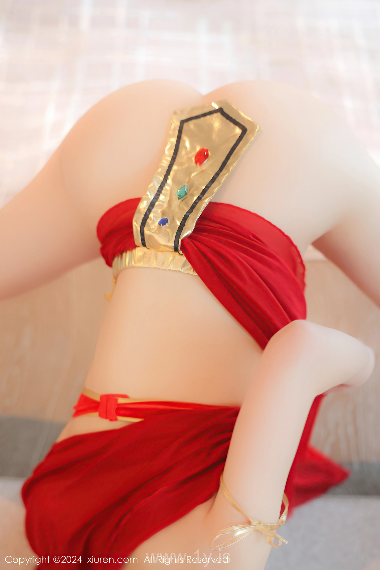 XIUREN(秀人网) No.8420 Charming Chinese Women 清妙