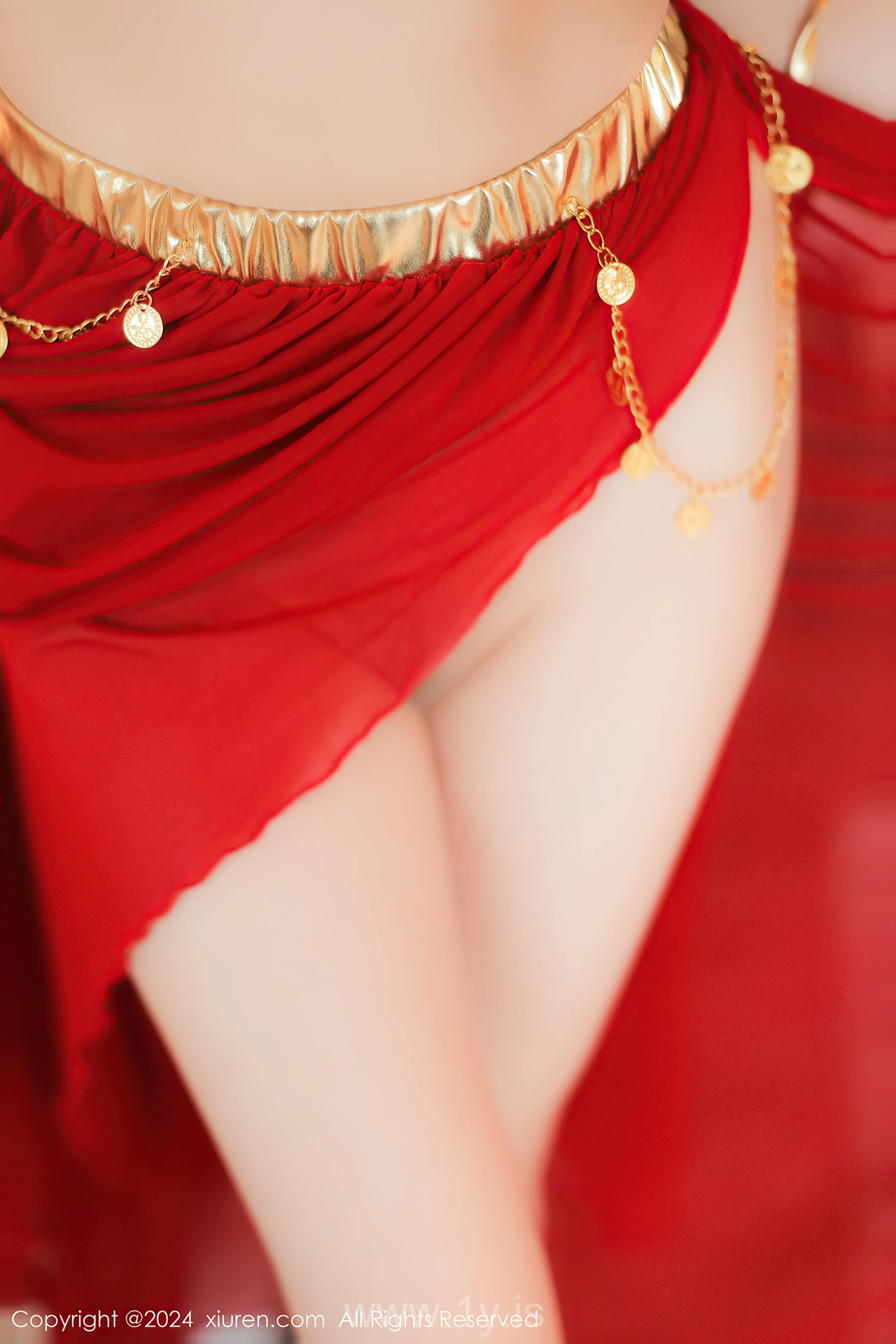 XIUREN(秀人网) No.8420 Charming Chinese Women 清妙