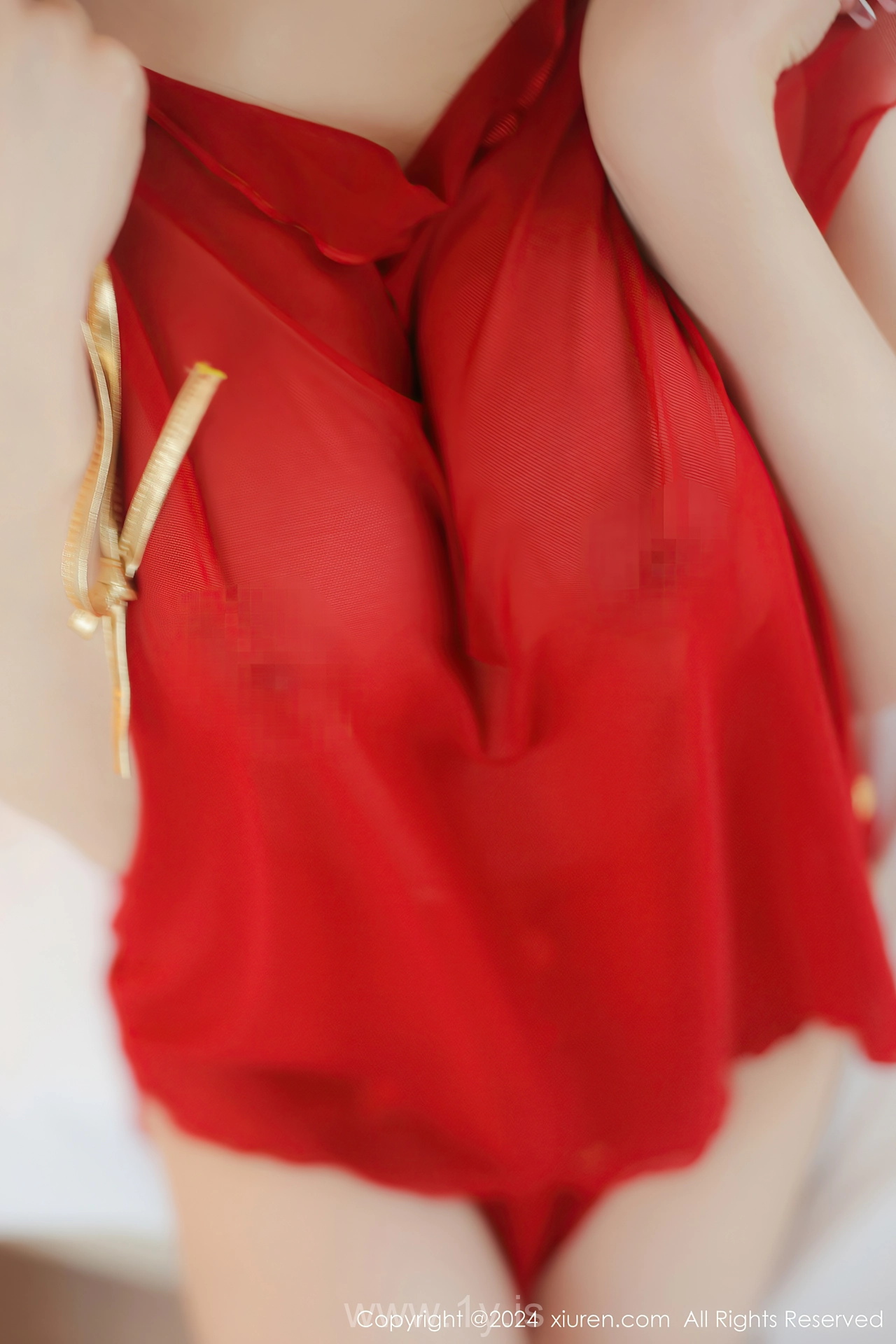 XIUREN(秀人网) No.8420 Charming Chinese Women 清妙