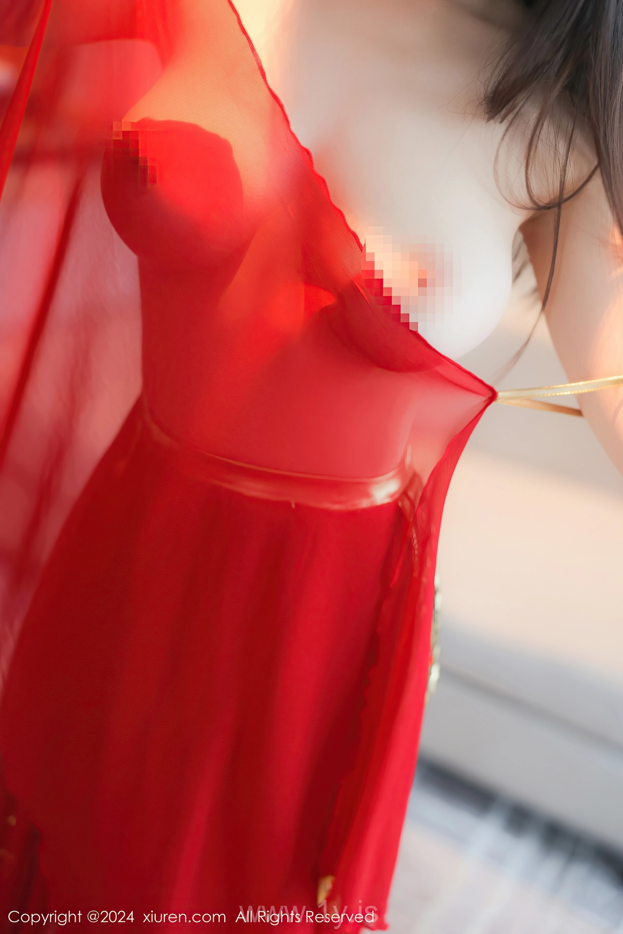 XIUREN(秀人网) No.8420 Charming Chinese Women 清妙