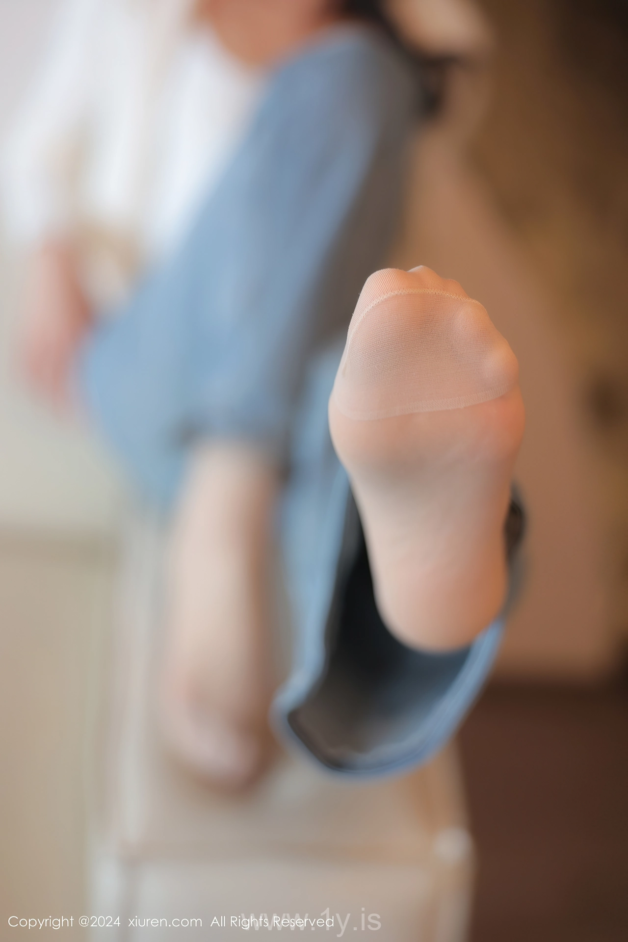 XIUREN(秀人网) No.8427 Charismatic Chinese Women 桃妖夭