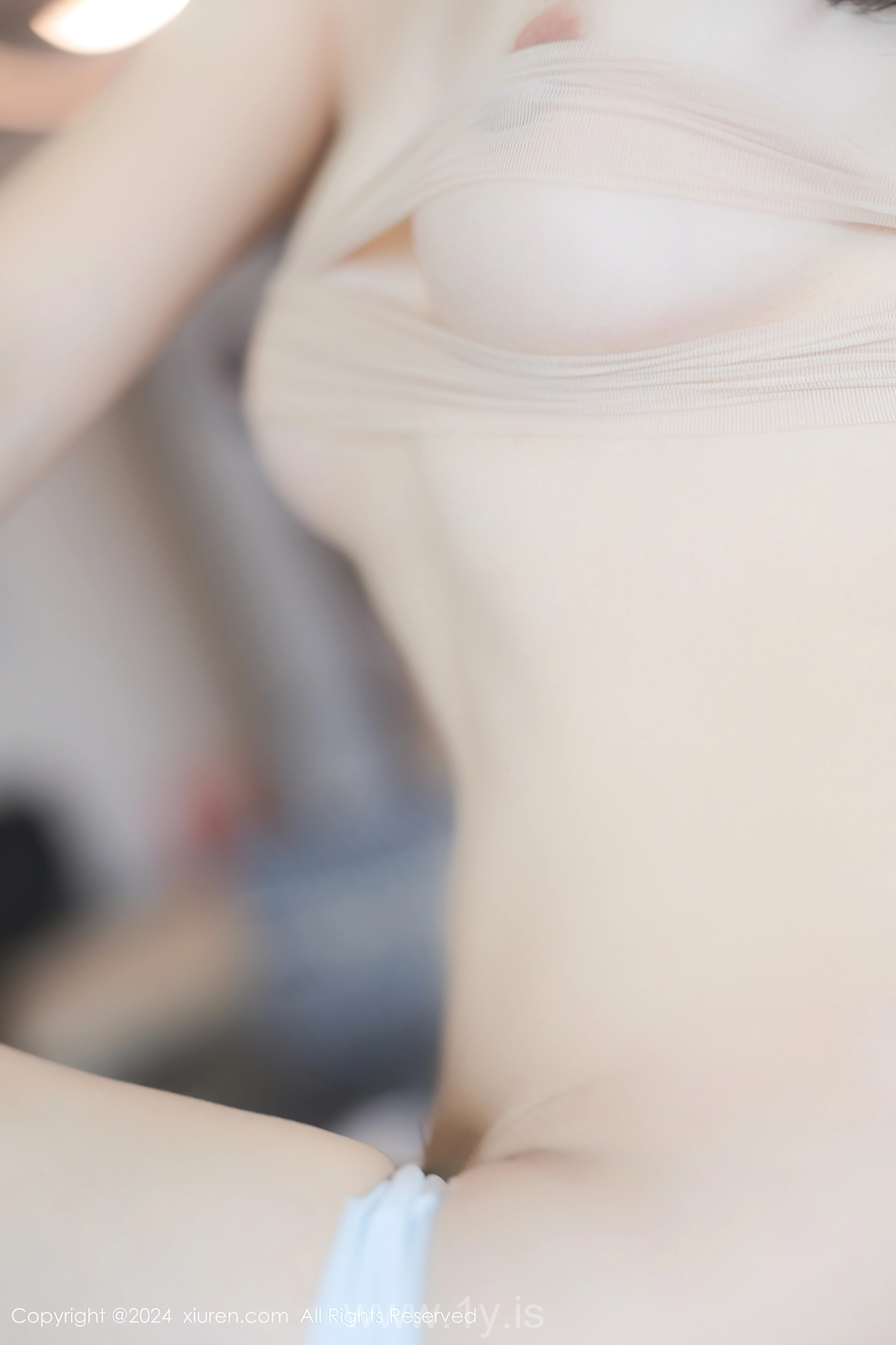 XIUREN(秀人网) No.8427 Charismatic Chinese Women 桃妖夭