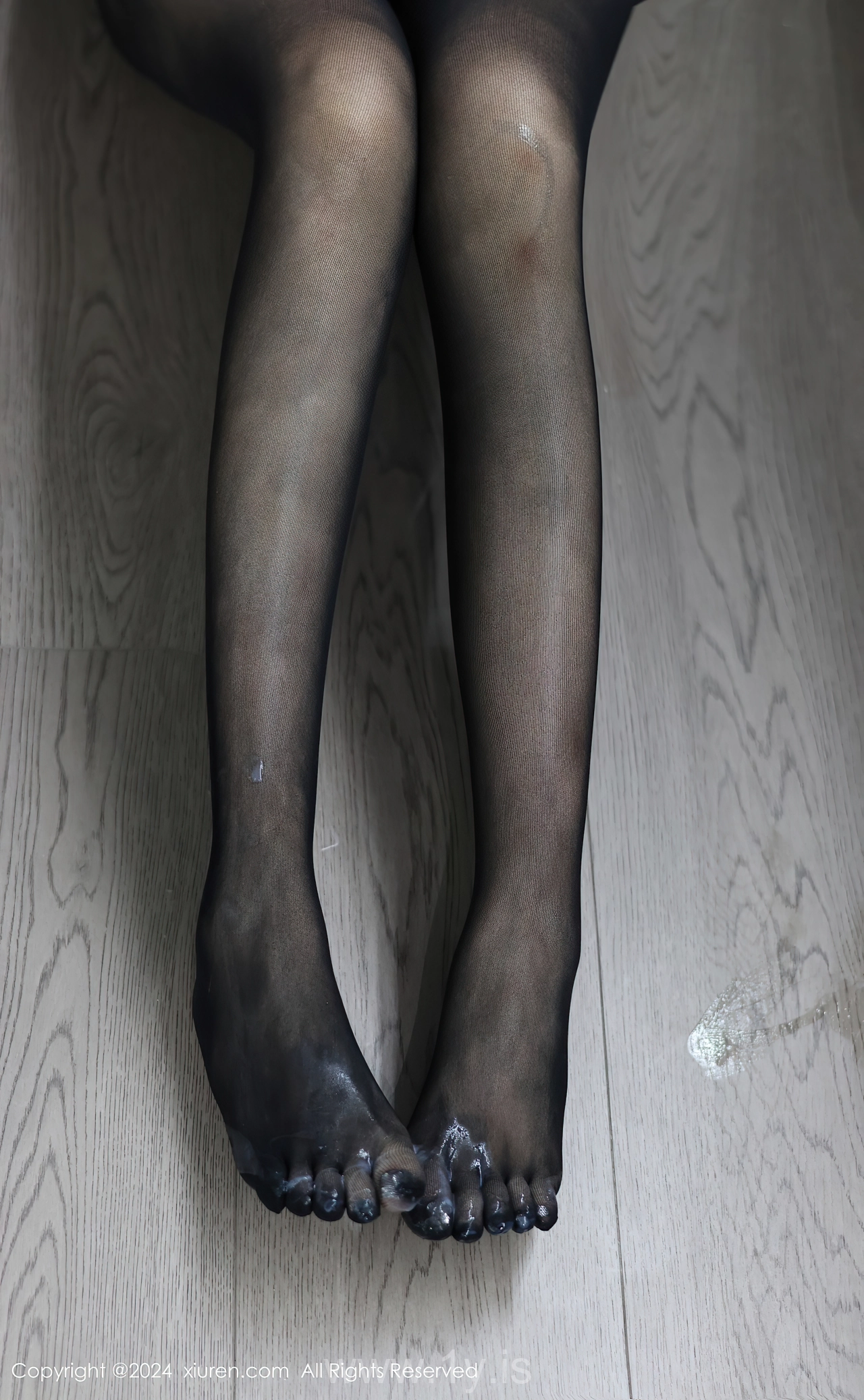 XIUREN(秀人网) No.8432 Fashionable & Sophisticated Chinese Goddess 小薯条nienie