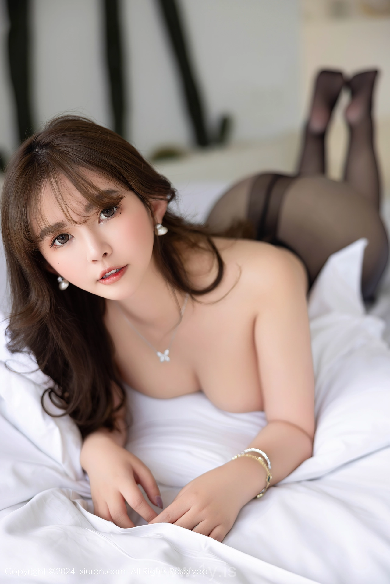 XIUREN(秀人网) No.8449 Attractive Chinese Jewel 张思允Nice