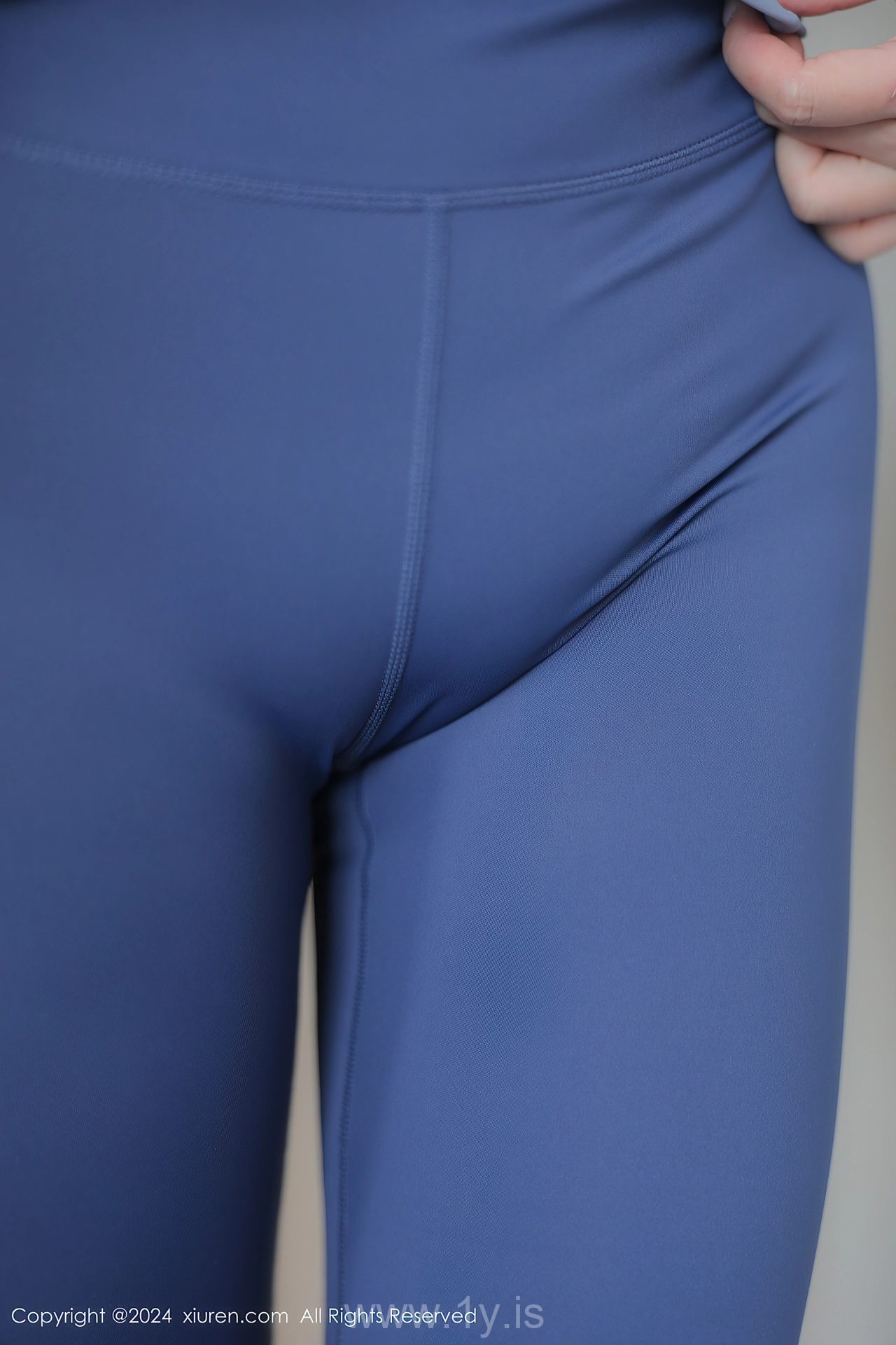 XIUREN(秀人网) No.8461 Trendy & Charming Chinese Homebody Girl 王雅姗是我