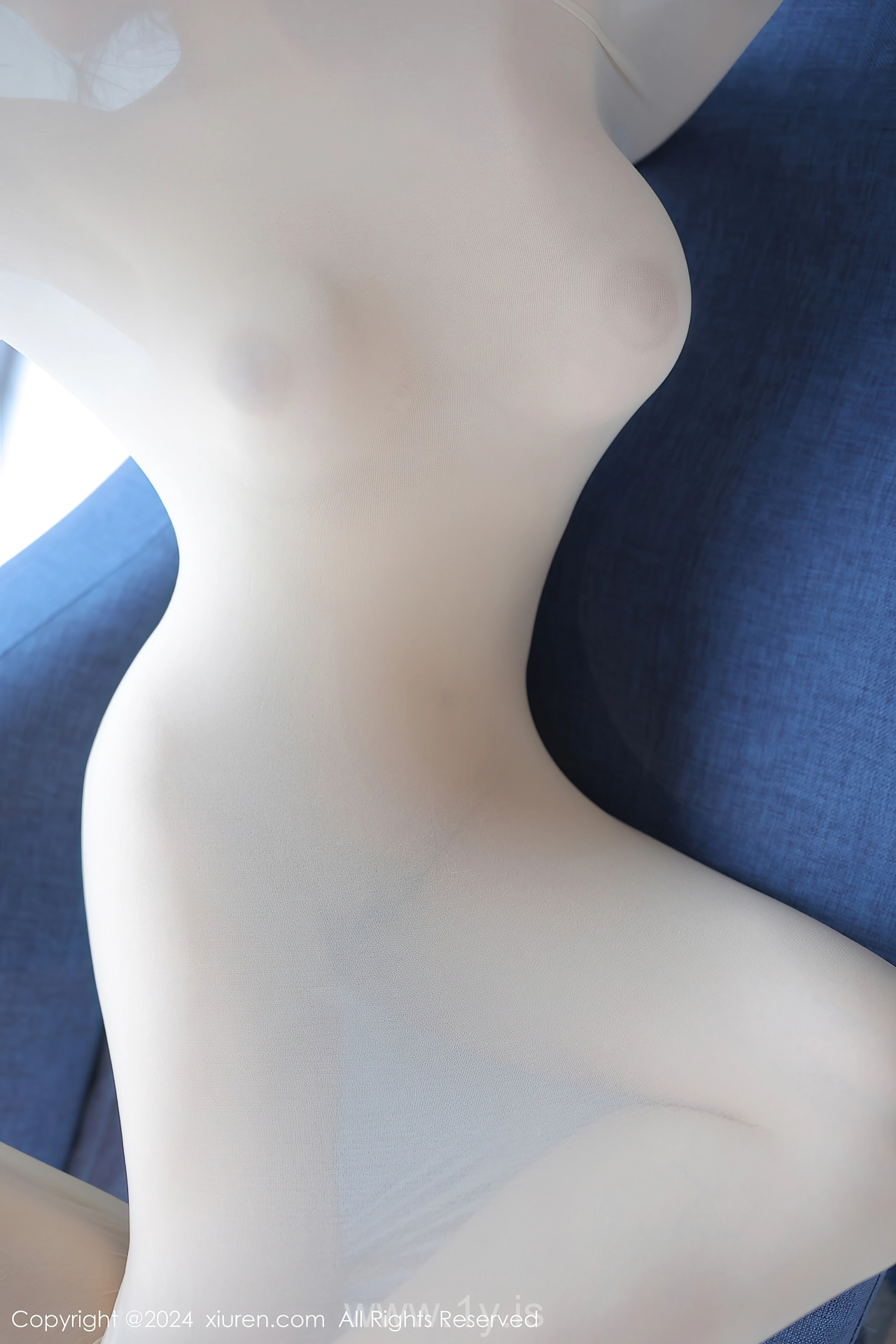 XIUREN(秀人网) No.8475 Stylish & Good-looking Asian Siren 清妙