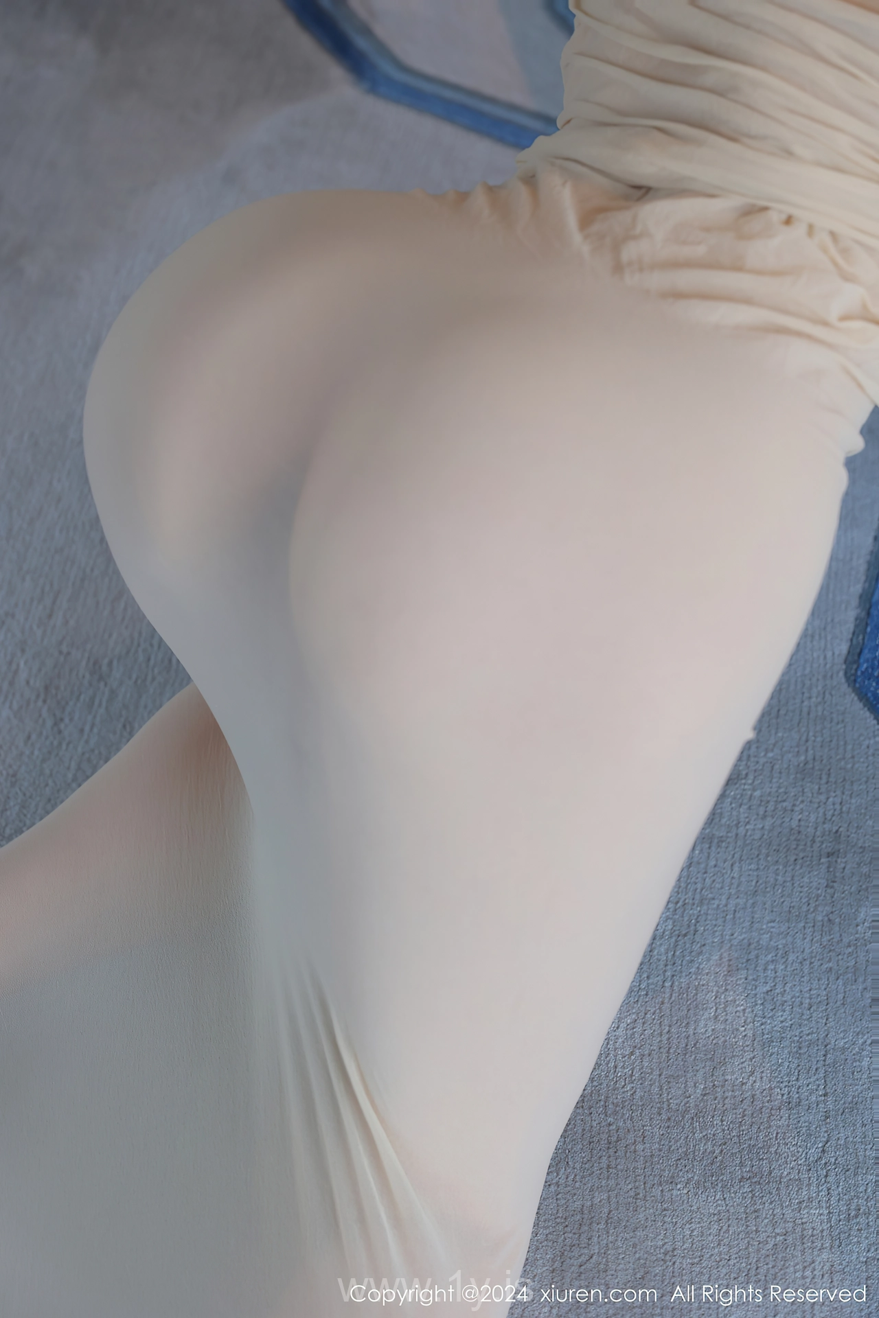 XIUREN(秀人网) No.8475 Stylish & Good-looking Asian Siren 清妙