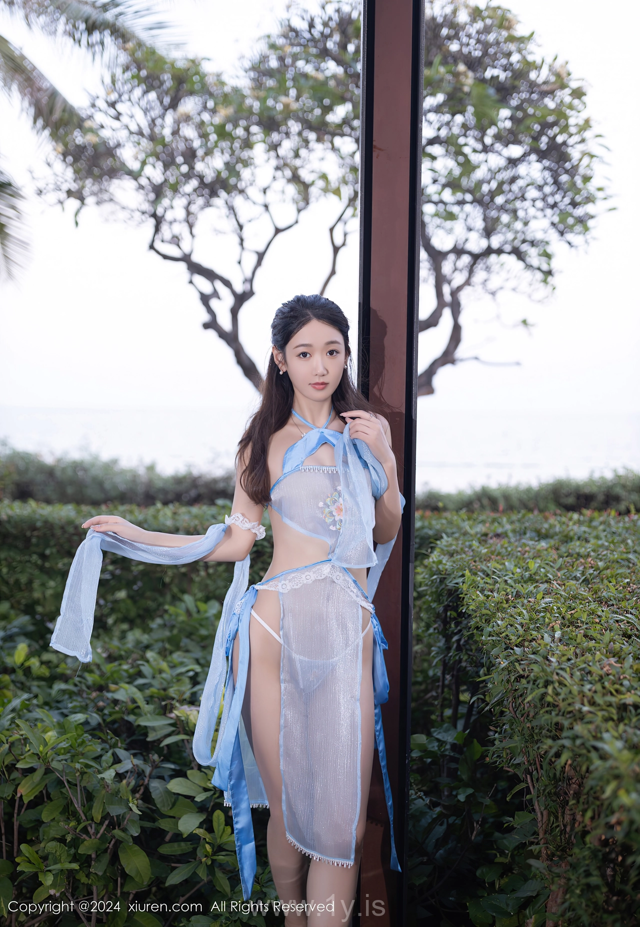 XIUREN(秀人网) No.8492 Well Done Asian Muse 唐安琪