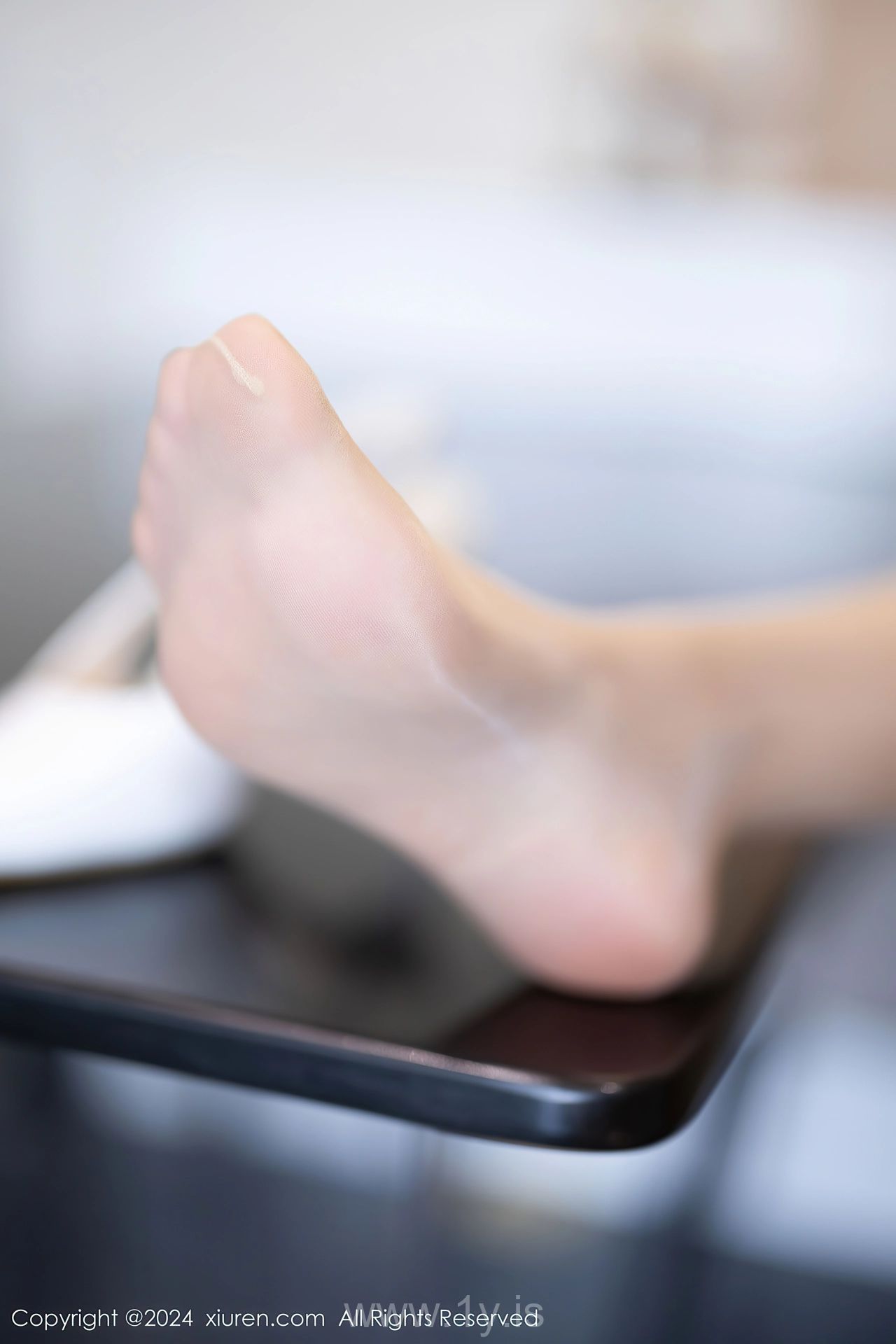 XIUREN(秀人网) No.8504 Enchanting & Chic Chinese Charmer 林星阑