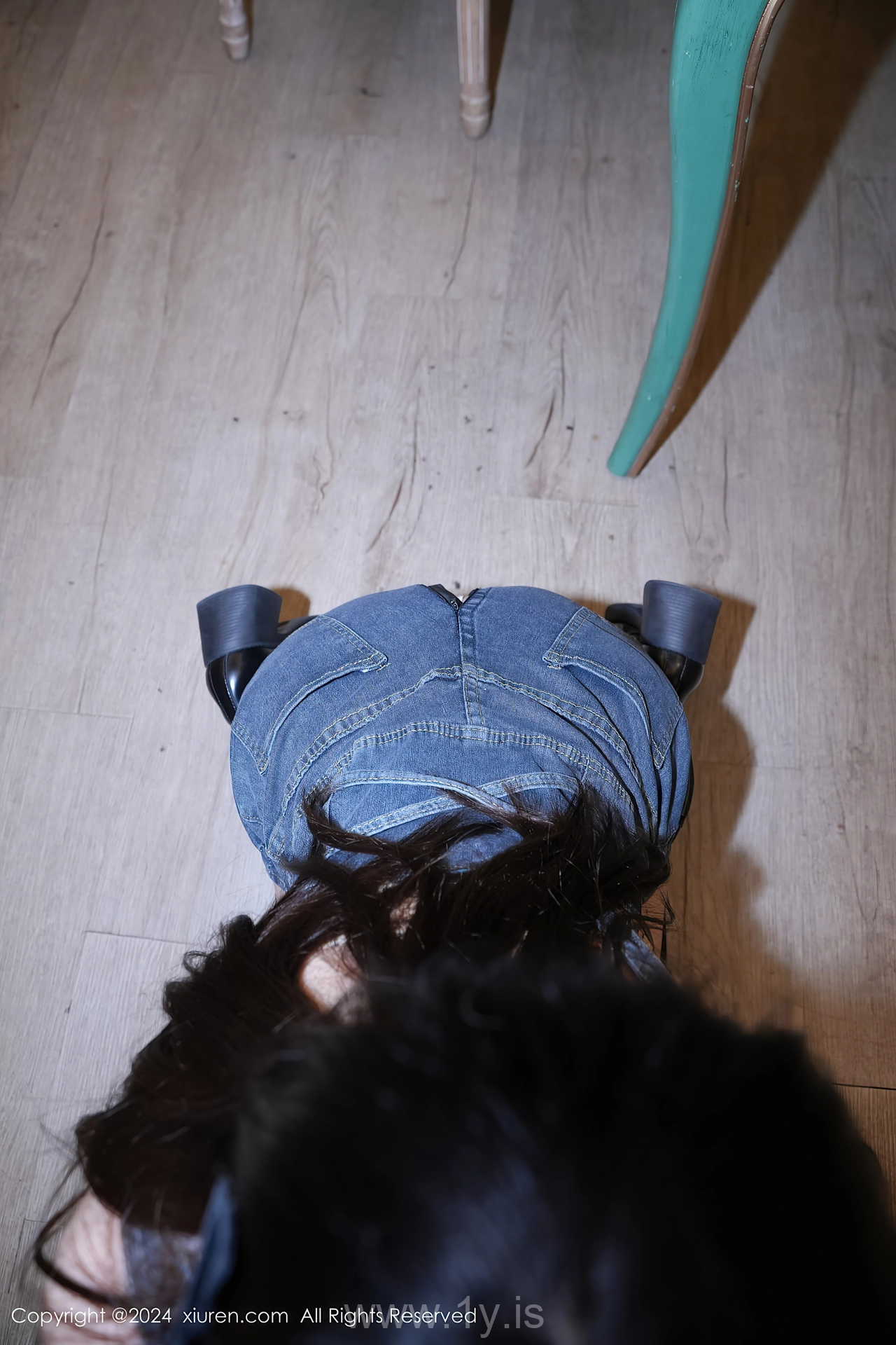 XIUREN(秀人网) No.8508 Well Done & Elegant Asian Jewel 林月月