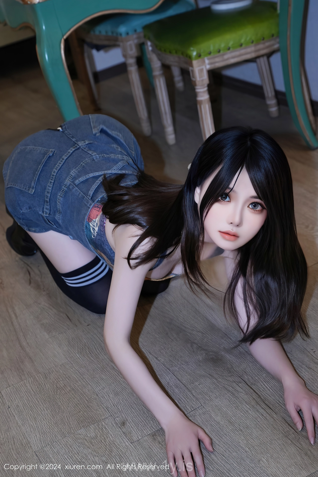 XIUREN(秀人网) No.8508 Well Done & Elegant Asian Jewel 林月月