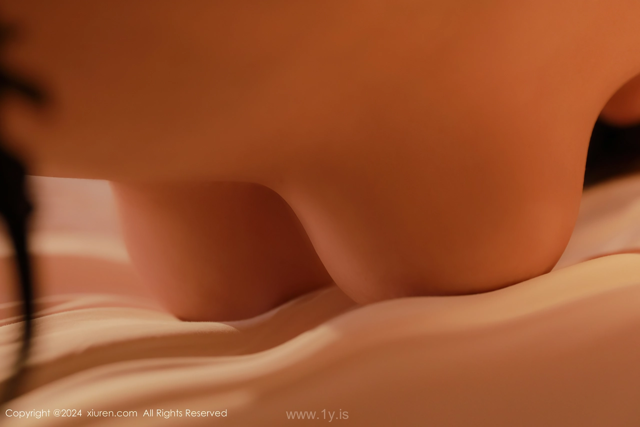 XIUREN(秀人网) No.8529 Flawless Chinese Starlet 李若汐