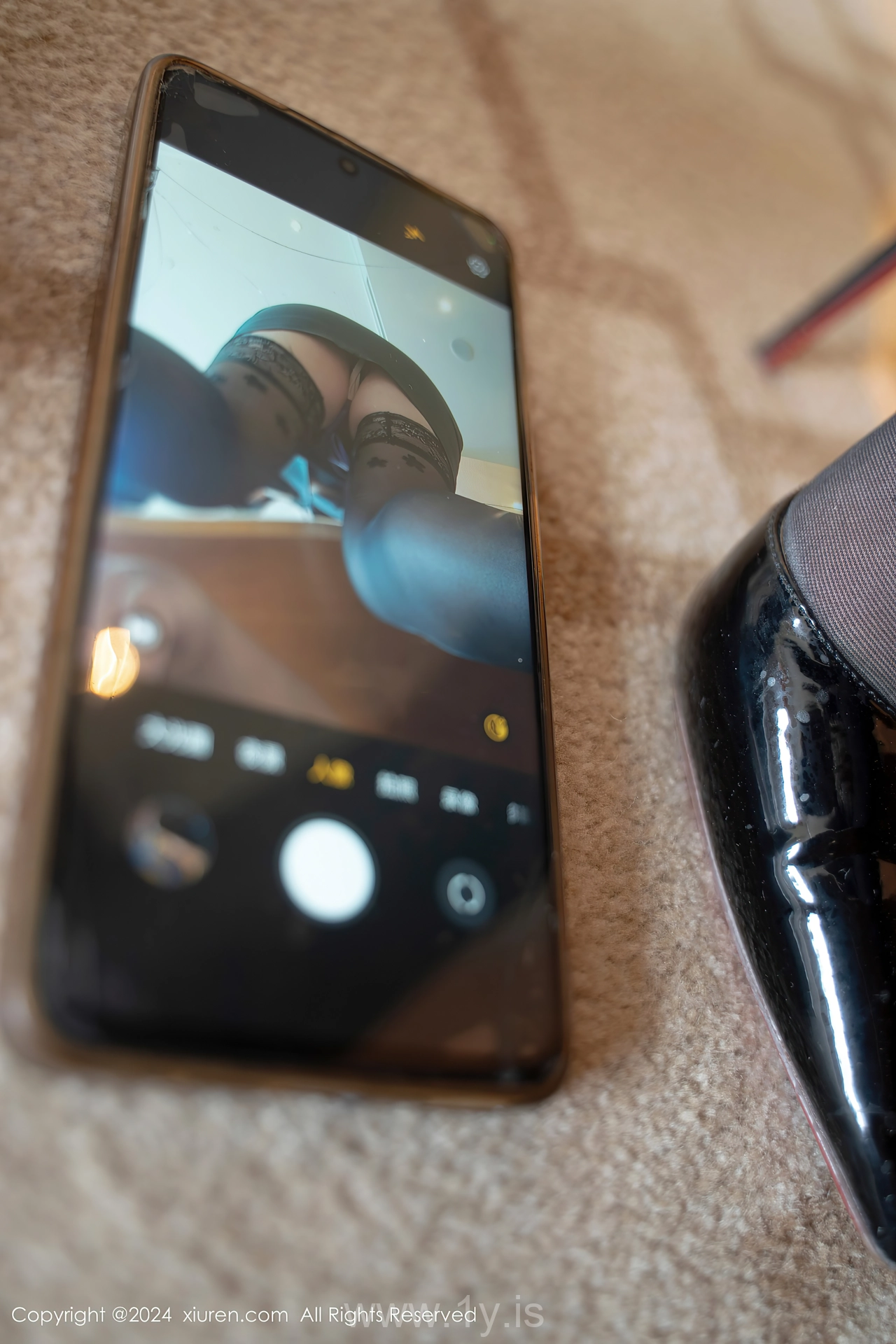 XIUREN(秀人网) No.8541 Fashionable & Classy Asian Belle 王婉悠Queen