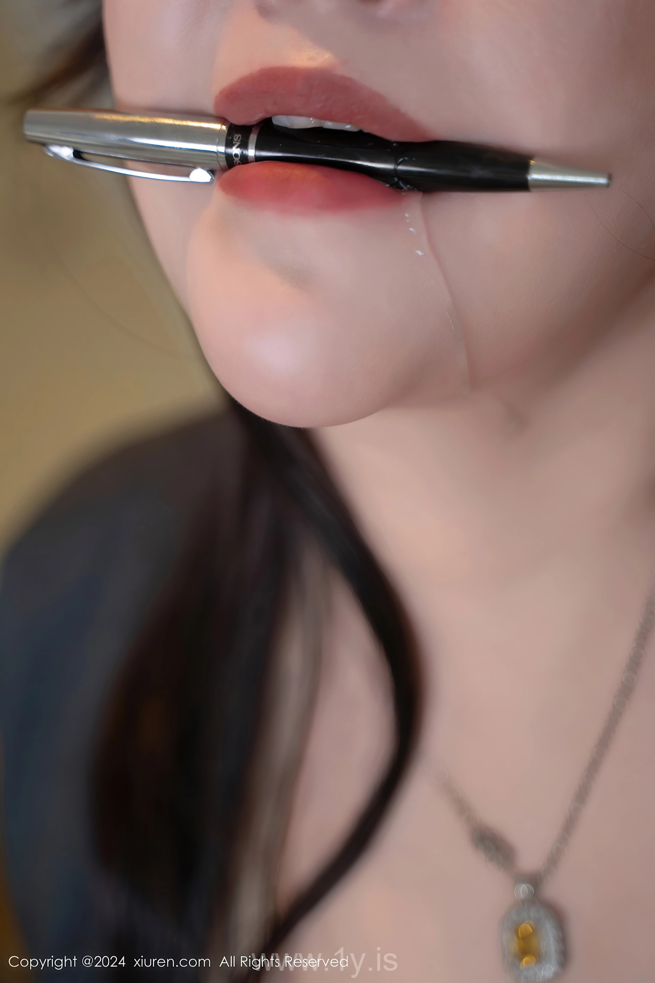 XIUREN(秀人网) No.8541 Fashionable & Classy Asian Belle 王婉悠Queen