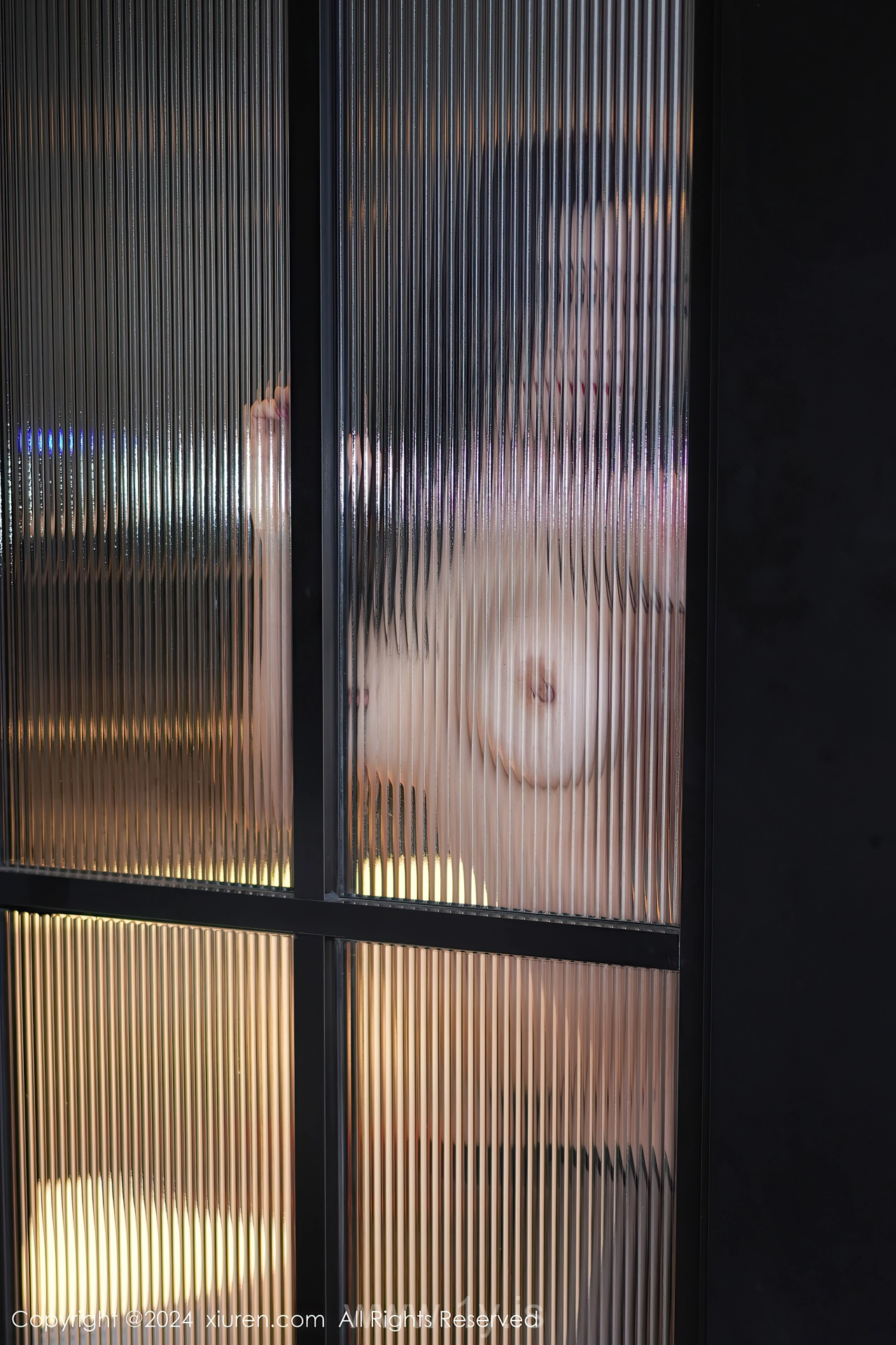 XIUREN(秀人网) No.8543 Refined & Appealing Chinese Charmer 心妍小公主