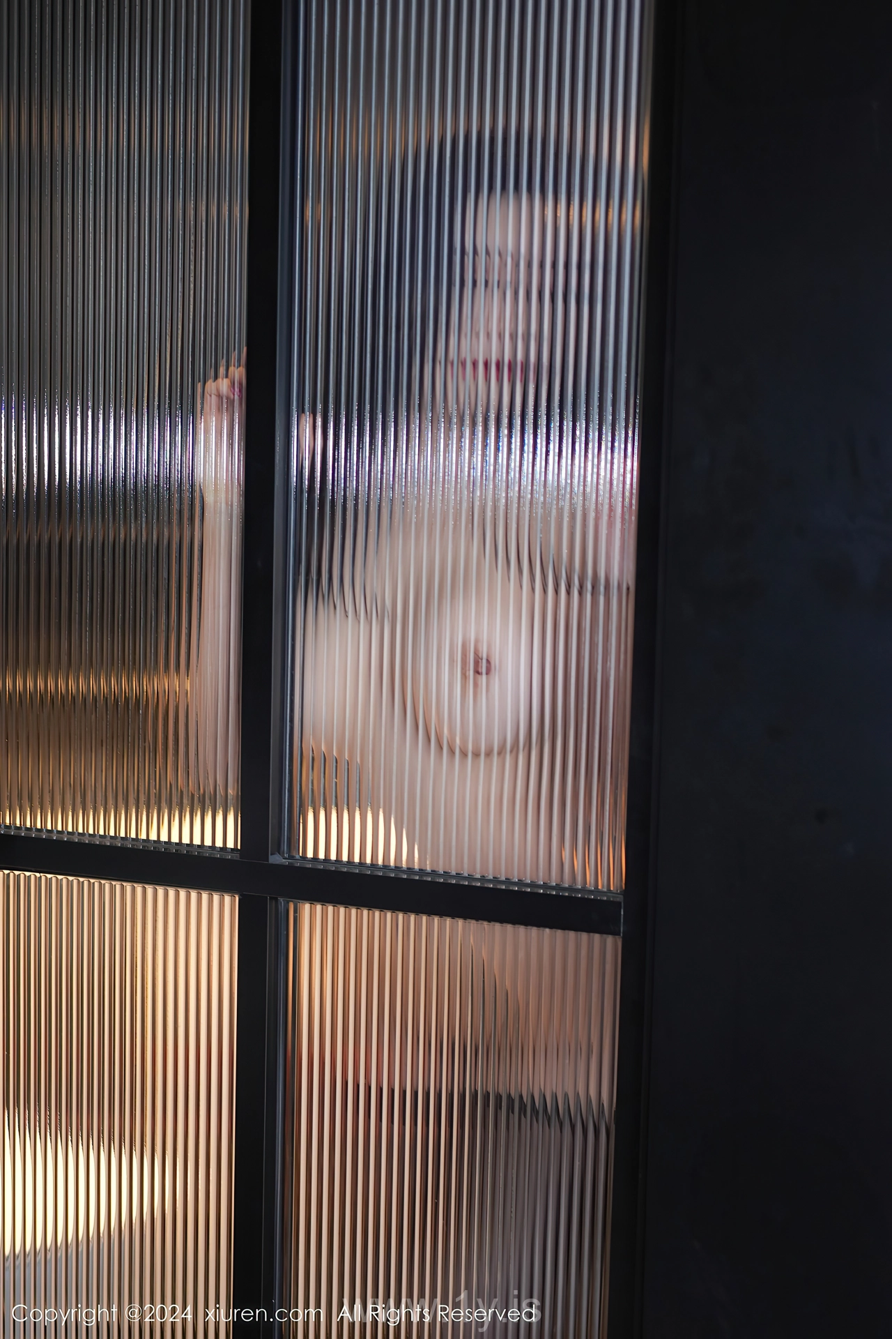 XIUREN(秀人网) No.8543 Refined & Appealing Chinese Charmer 心妍小公主