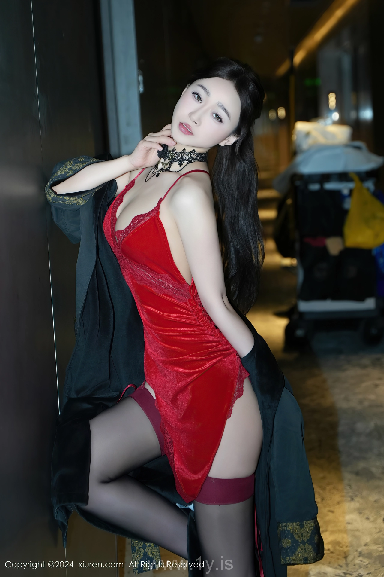 XIUREN(秀人网) No.8547 Good-looking Chinese Jade 软糖爱喝奶