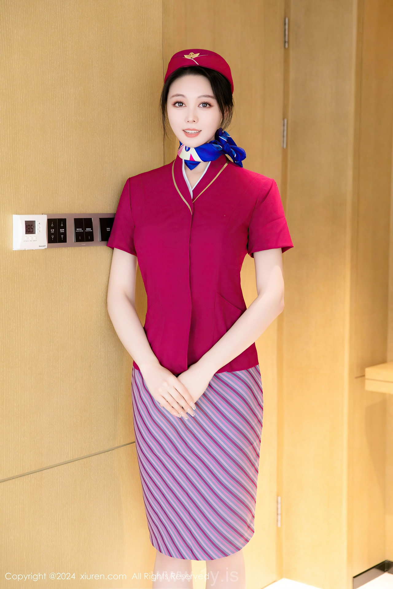 XIUREN(秀人网) No.8563 Flawless Chinese Women 清妙