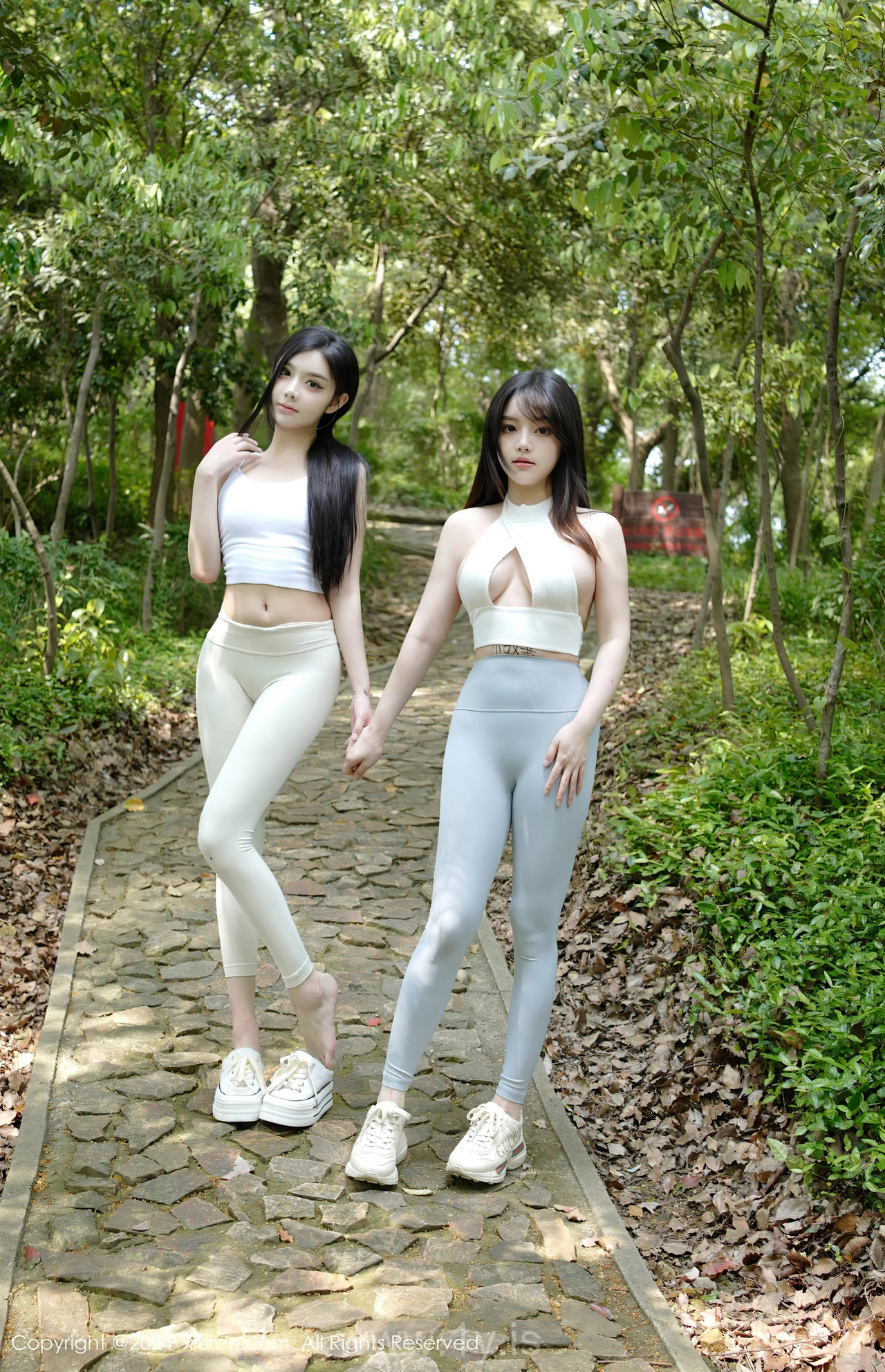 XIUREN(秀人网) No.8565 Perfect Chinese Rose 模特合集