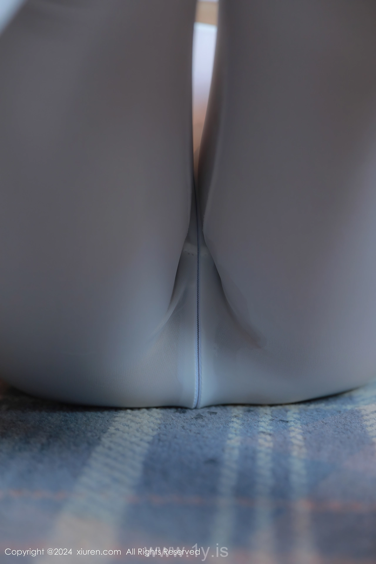 XIUREN(秀人网) No.8575 Mesmerizing & Cute Chinese Starlet 金小依