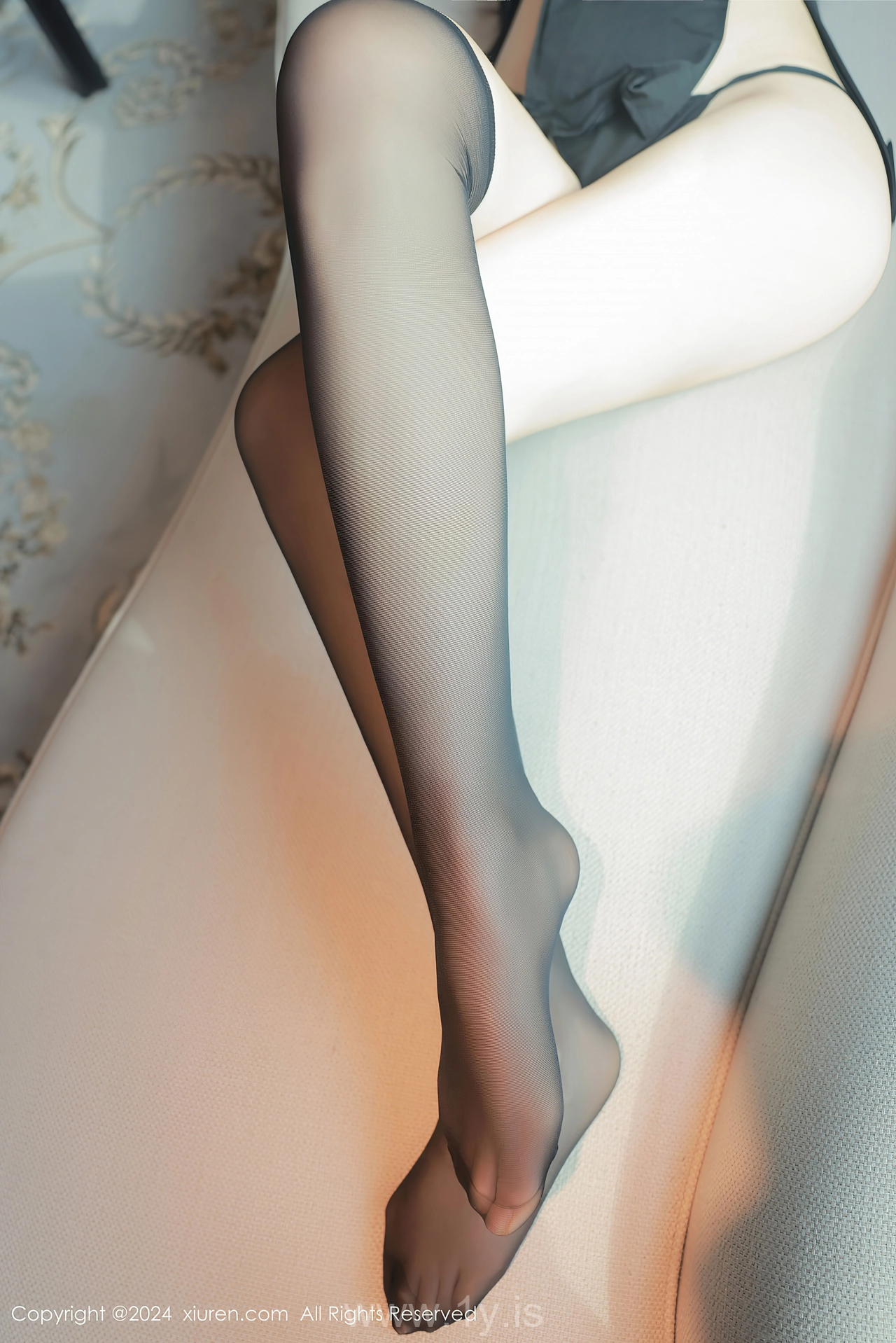 XIUREN(秀人网) No.8614 Hot Chinese Jade 雪糕CiCi