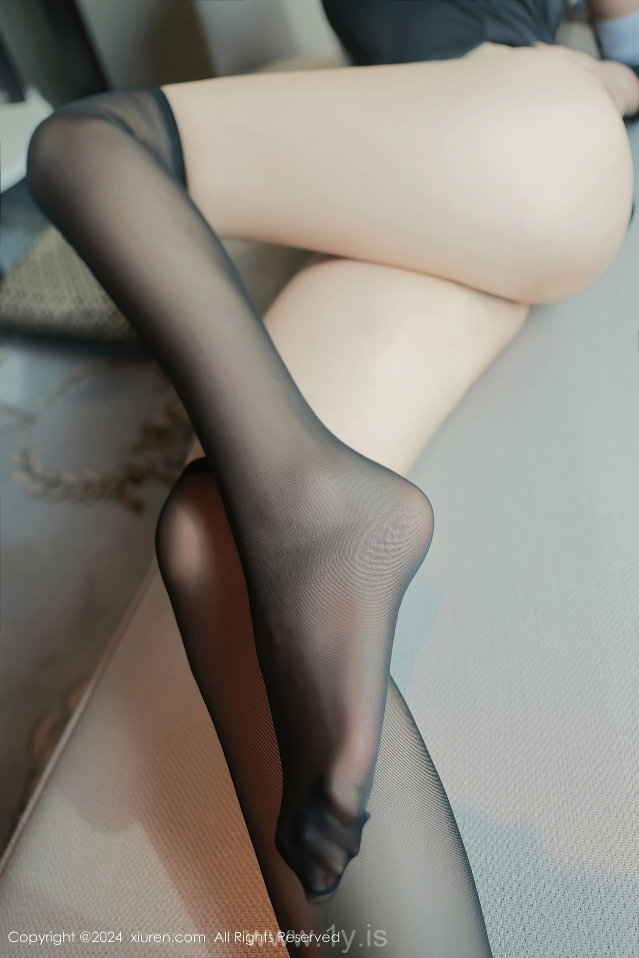 XIUREN(秀人网) No.8614 Hot Chinese Jade 雪糕CiCi