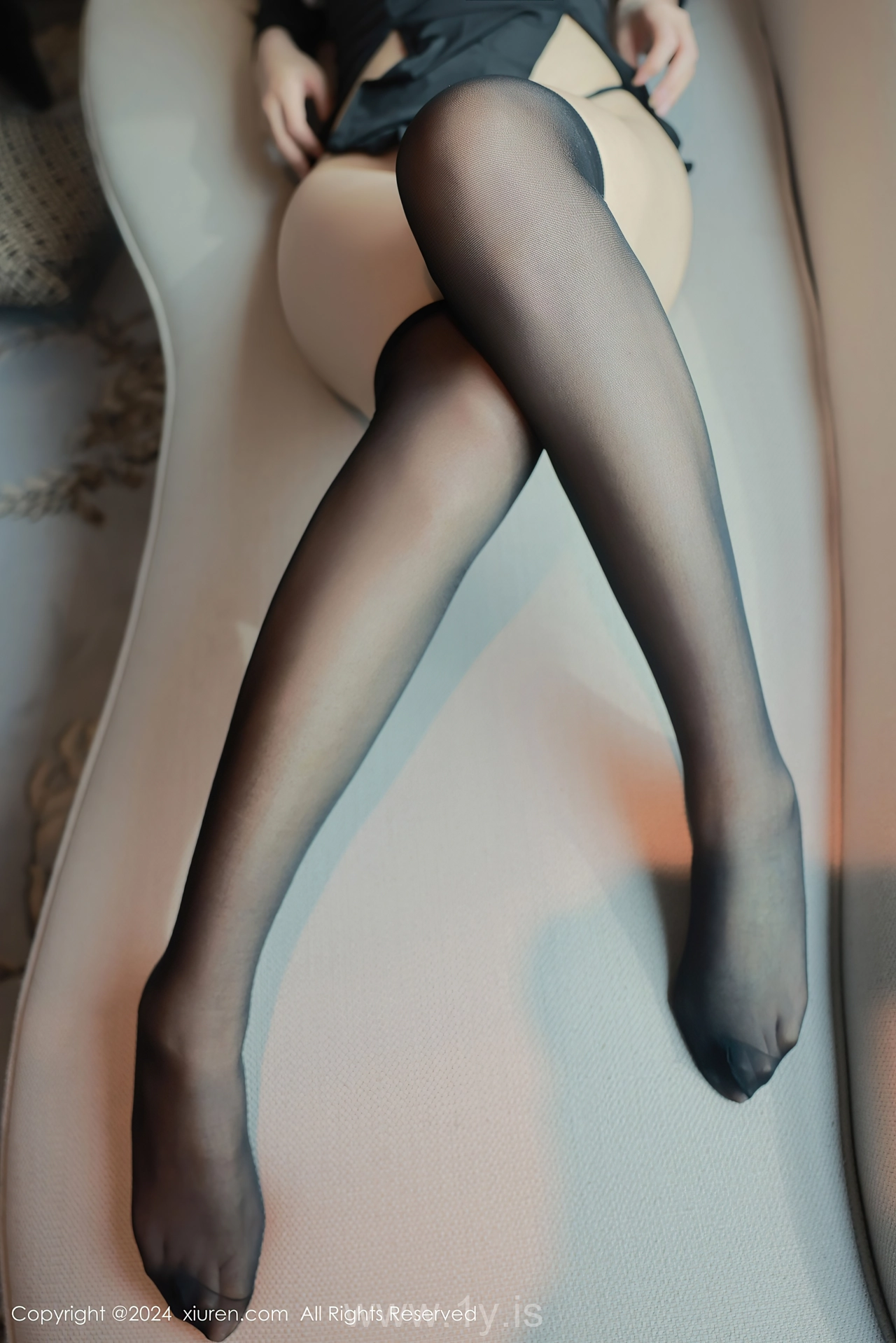 XIUREN(秀人网) No.8614 Hot Chinese Jade 雪糕CiCi