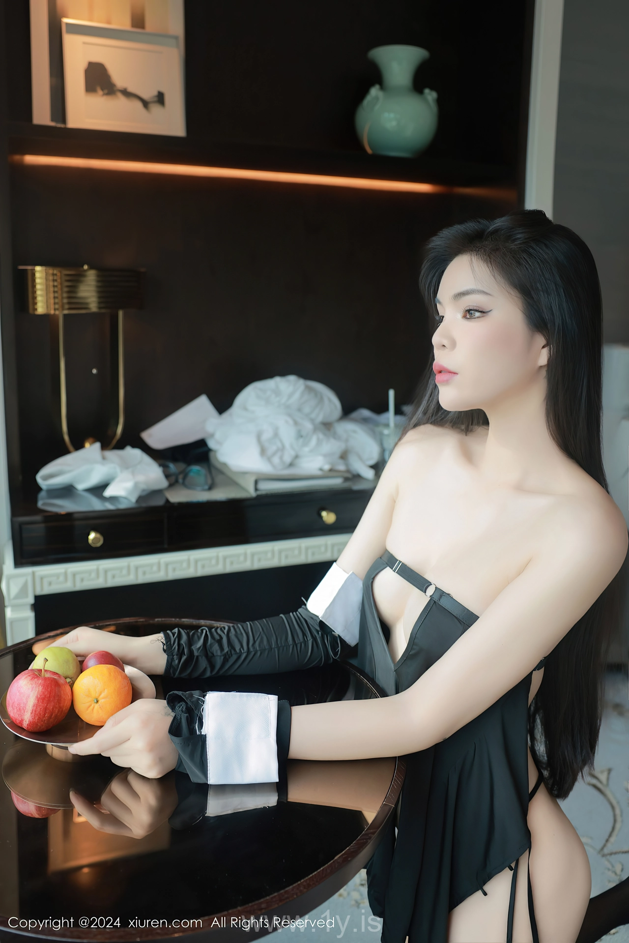 XIUREN(秀人网) No.8614 Hot Chinese Jade 雪糕CiCi