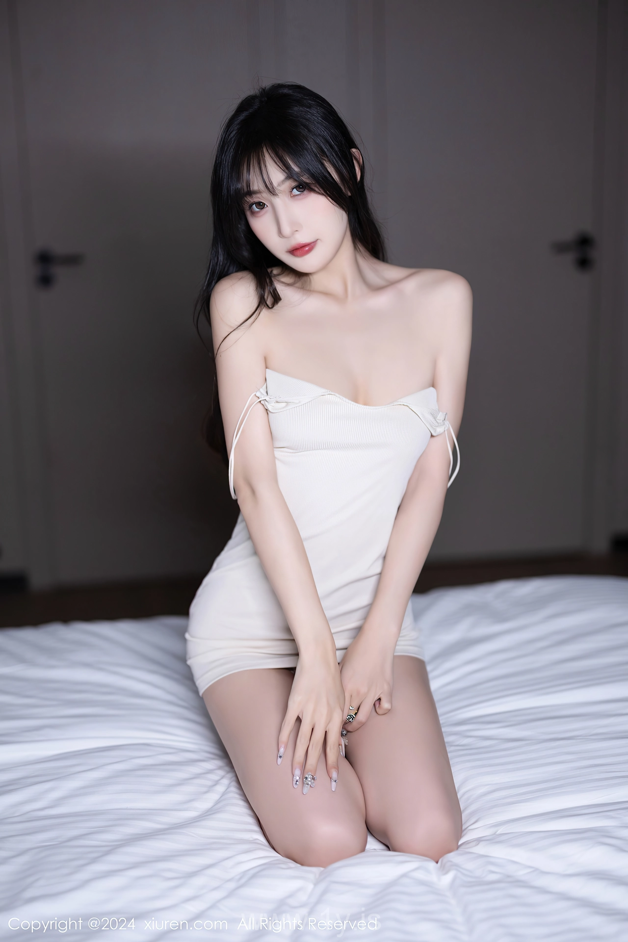 XIUREN(秀人网) No.8619 Pretty & Stylish Chinese Jade 林星阑