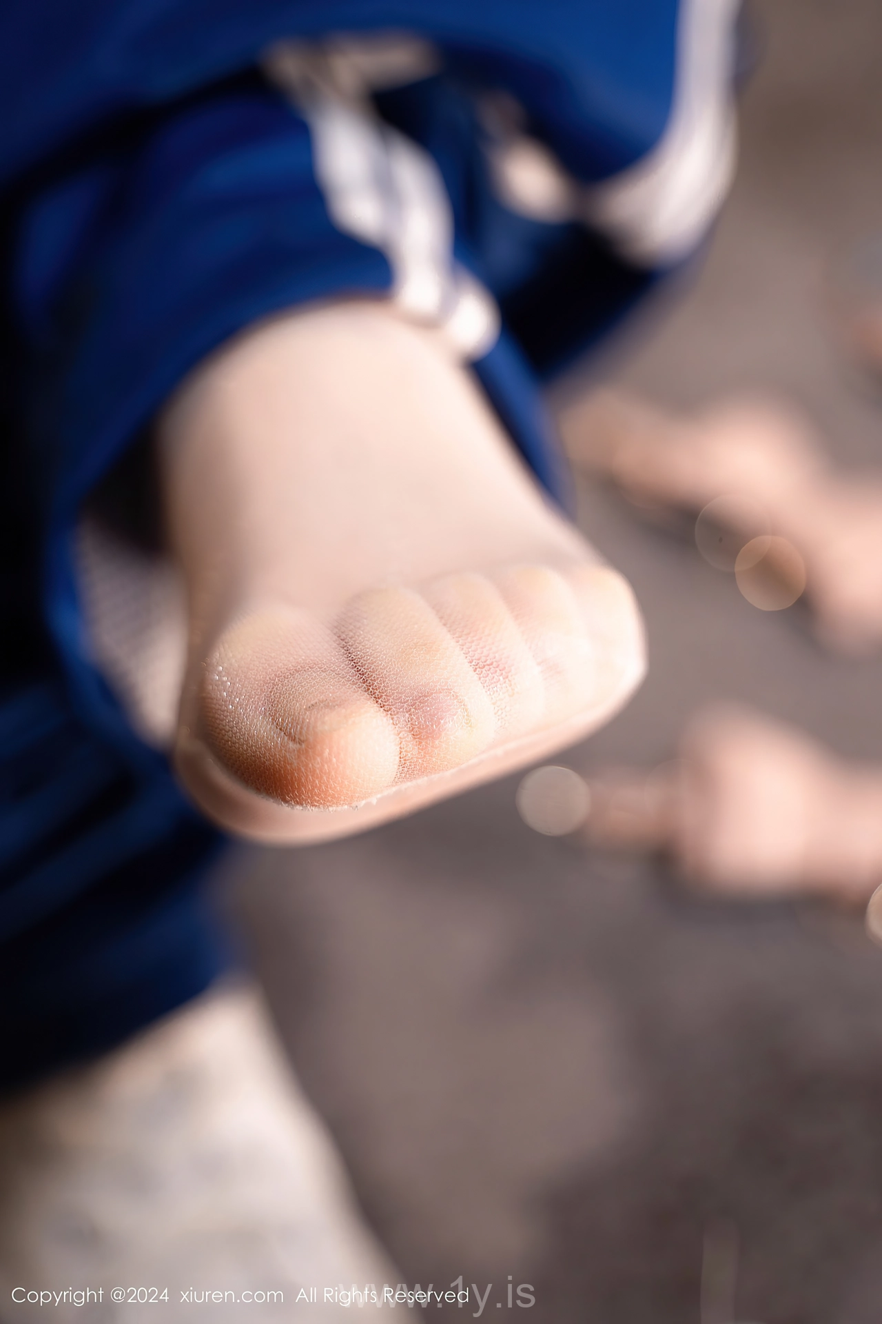 XIUREN(秀人网) No.8621 Irresistible & Voluptuous Chinese Enchantress 粉嫩嫩