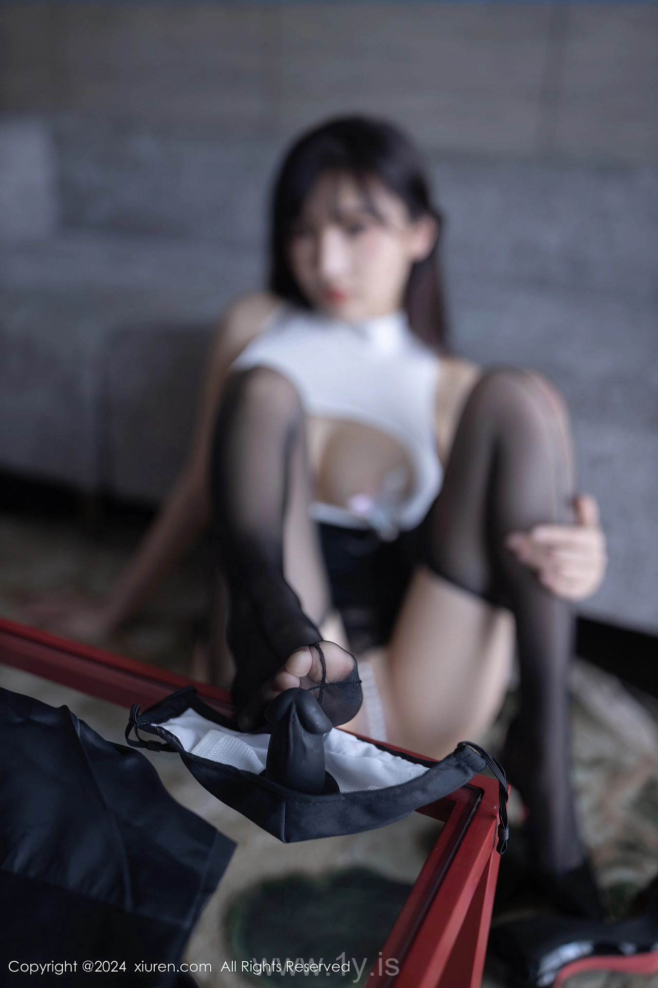 XIUREN(秀人网) No.8627 Radiant & Hot Chinese Jade 陆萱萱