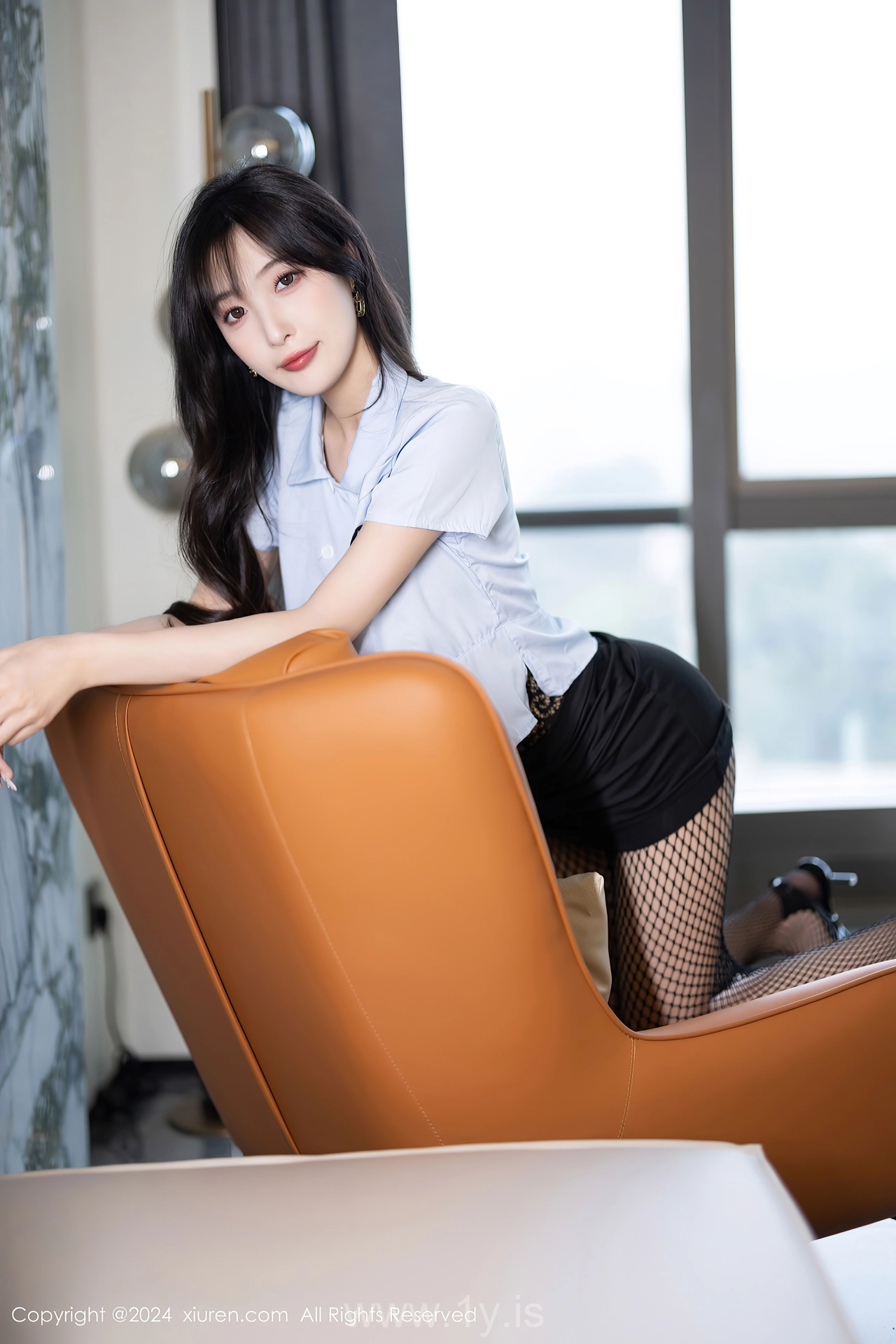 XIUREN(秀人网) No.8650 Adorable Chinese Teen 林星阑