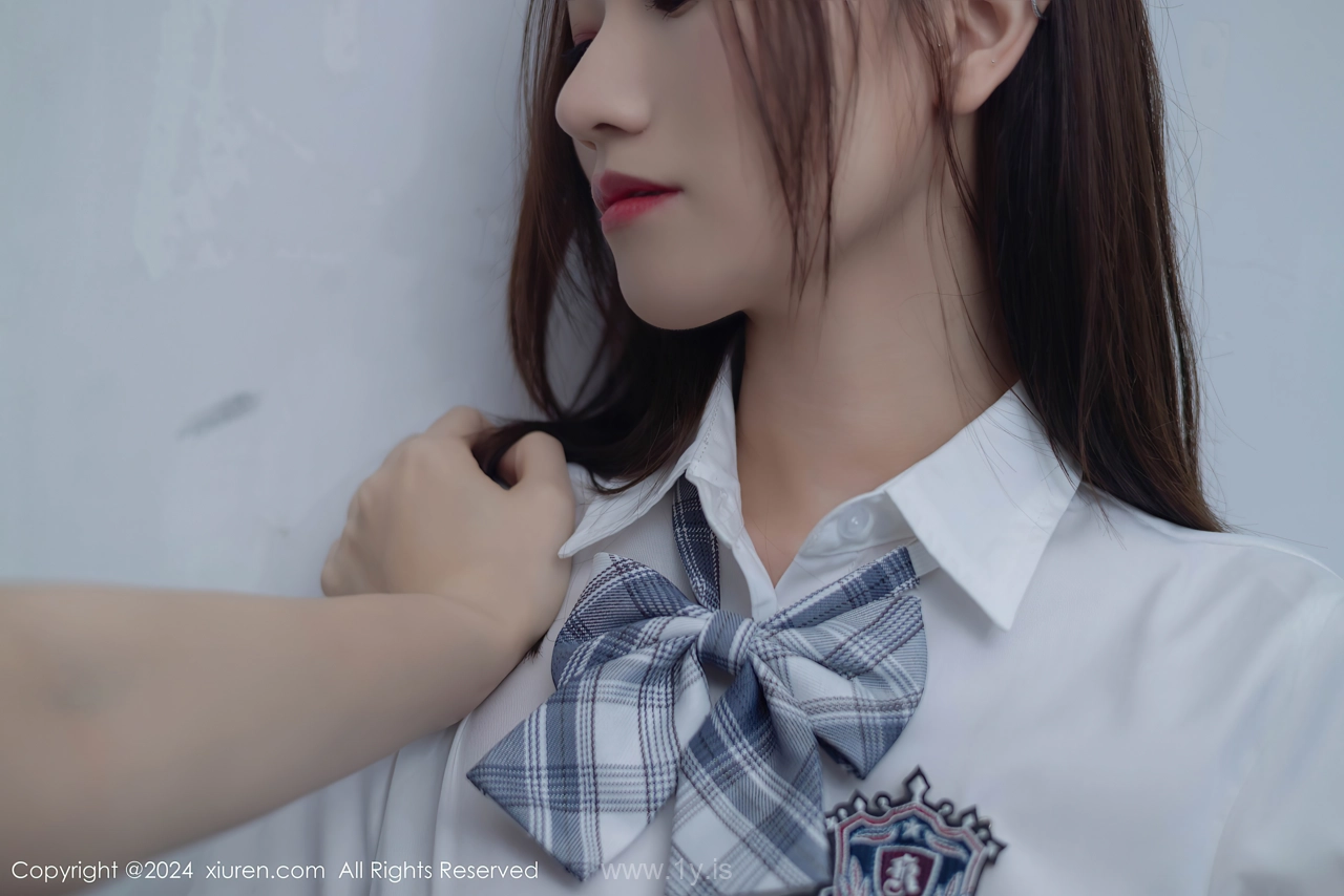 XIUREN(秀人网) No.8654 Nice-looking Chinese Charmer 模特合集杏子Yada鱼子酱fish